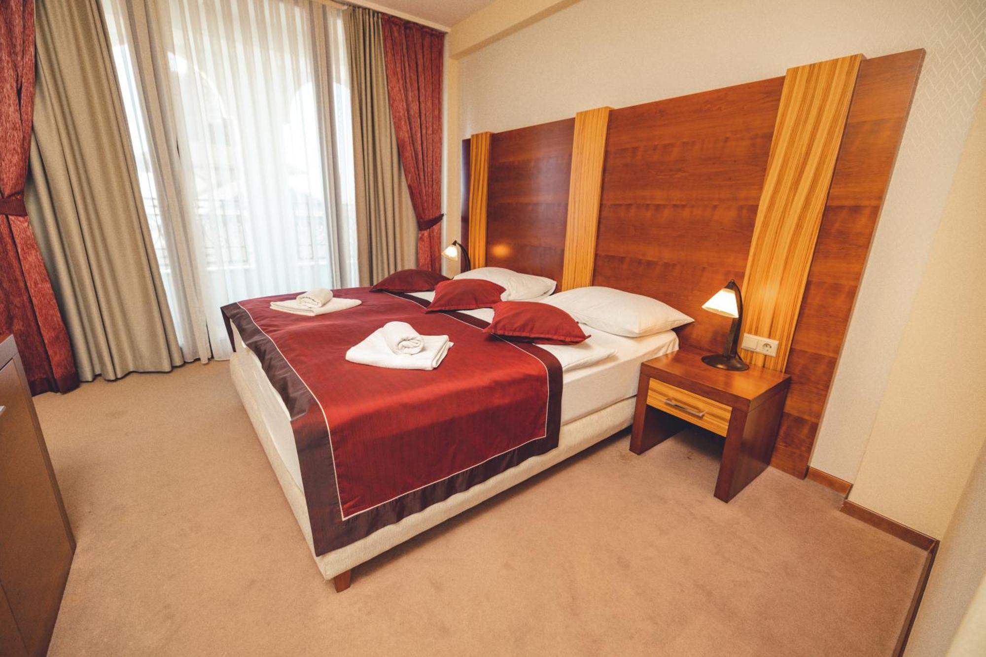 Doppelzimmer
