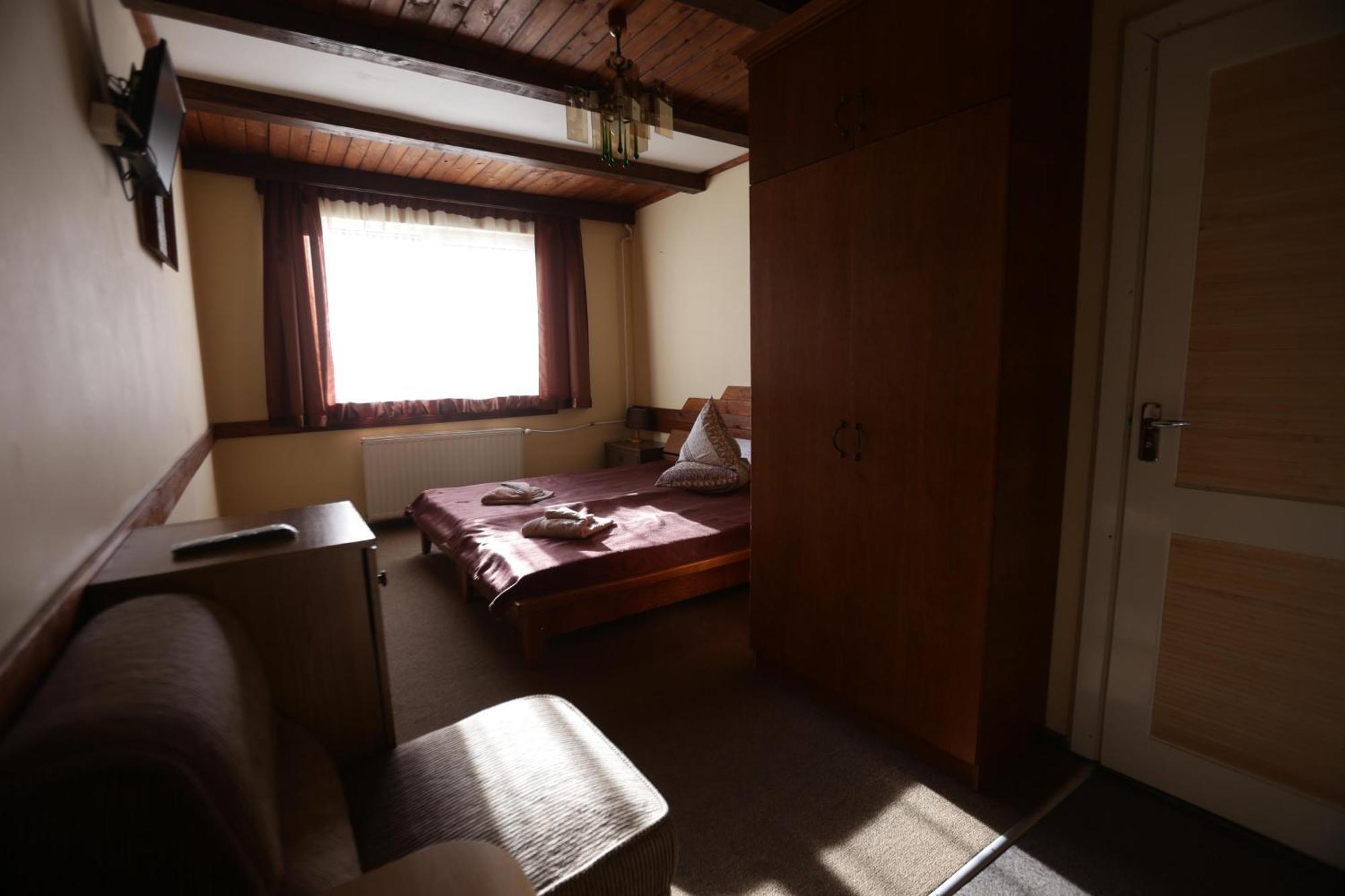 Budget Zweibettzimmer