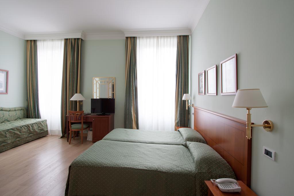 Zweibettzimmer