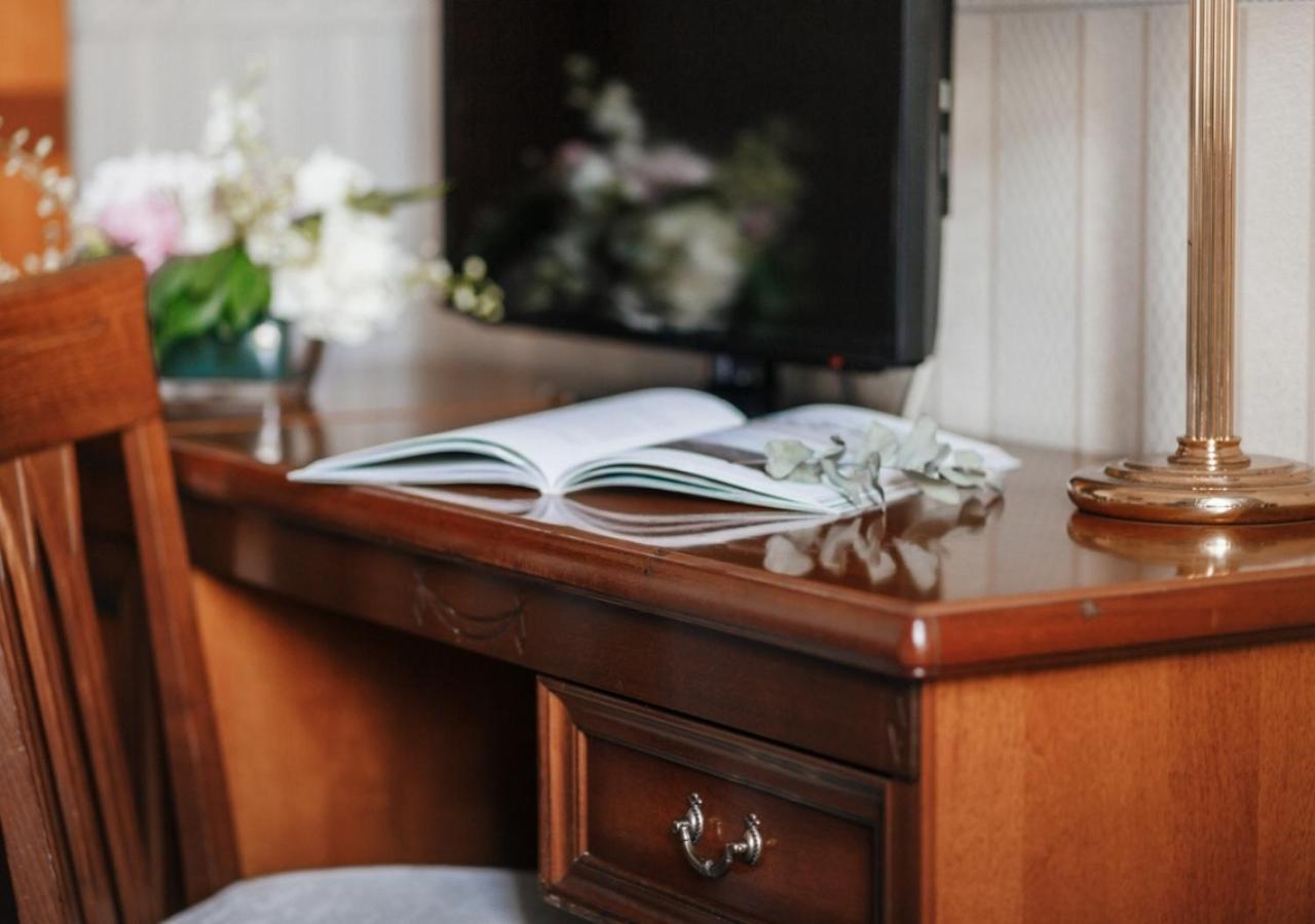 Deluxe Doppelzimmer mit Balkon