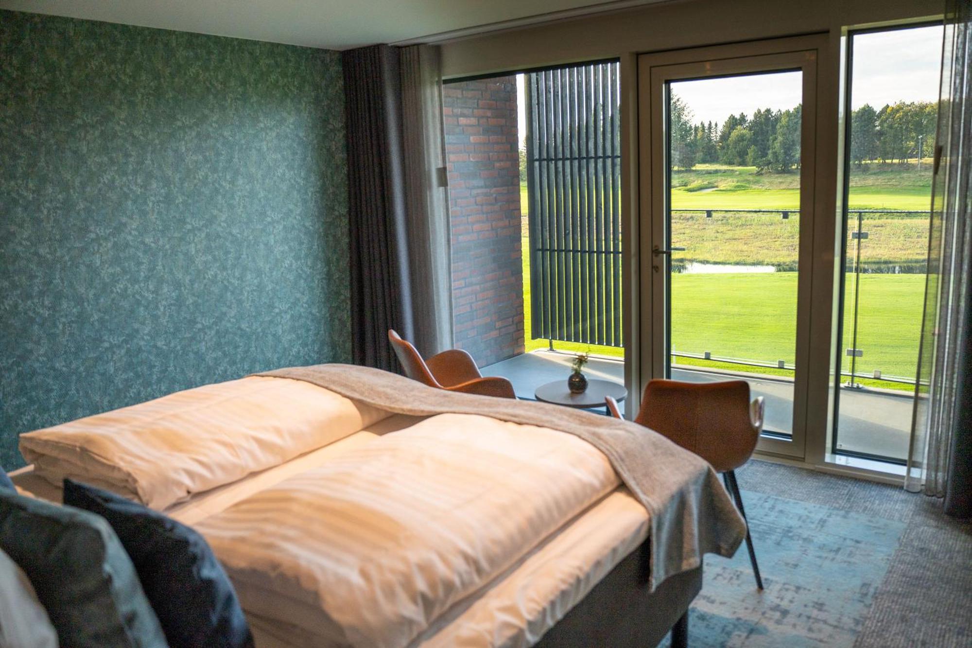 Suite mit 2 Schlafzimmern