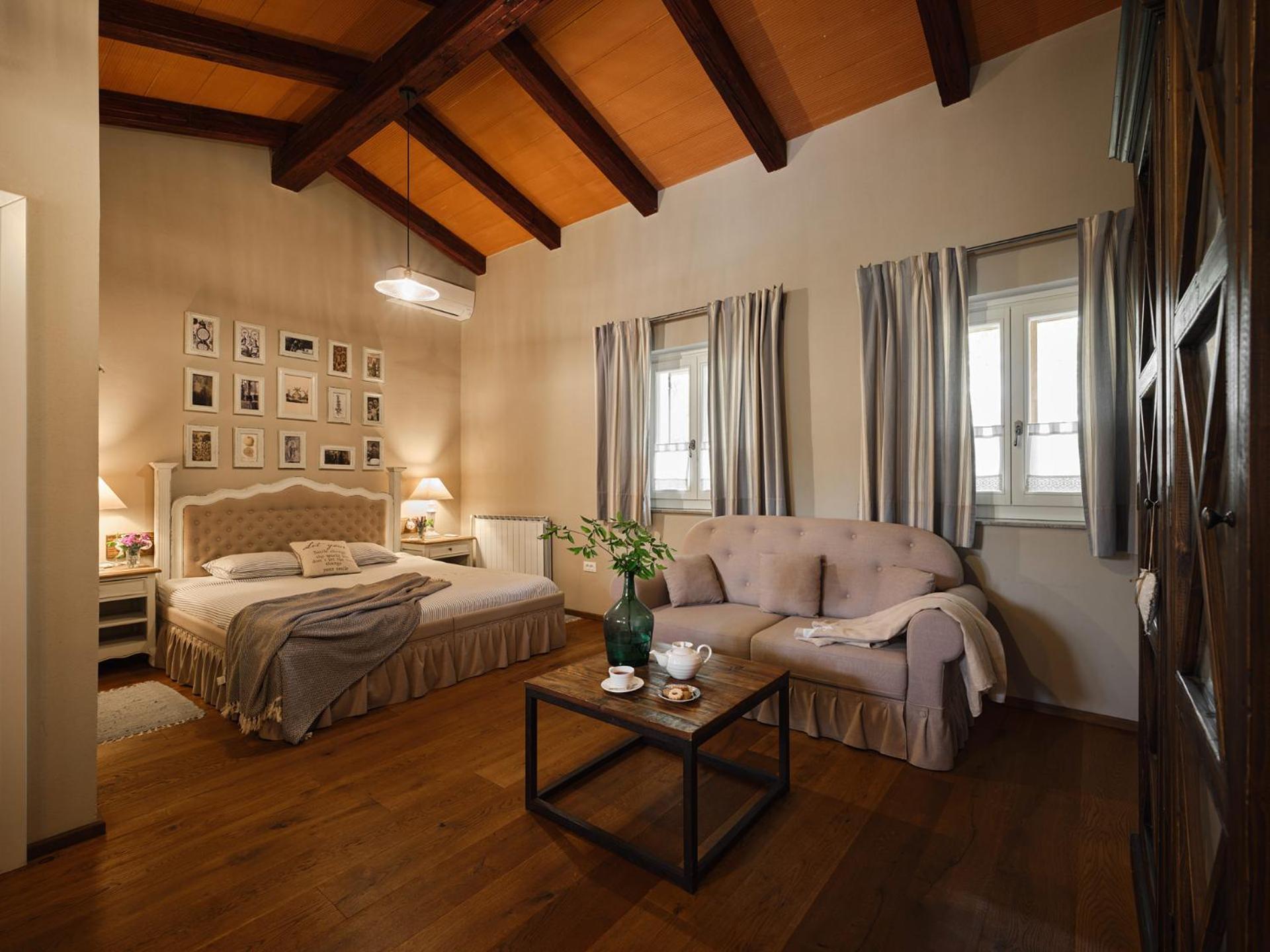 Superior Doppelzimmer