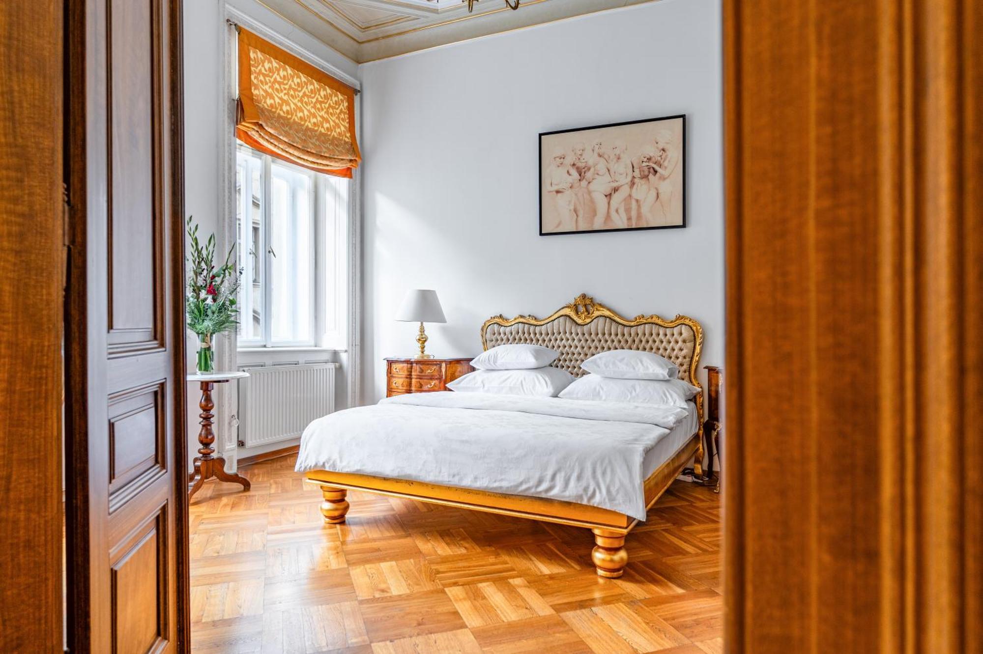 Präsidentensuite (6 Erwachsene)