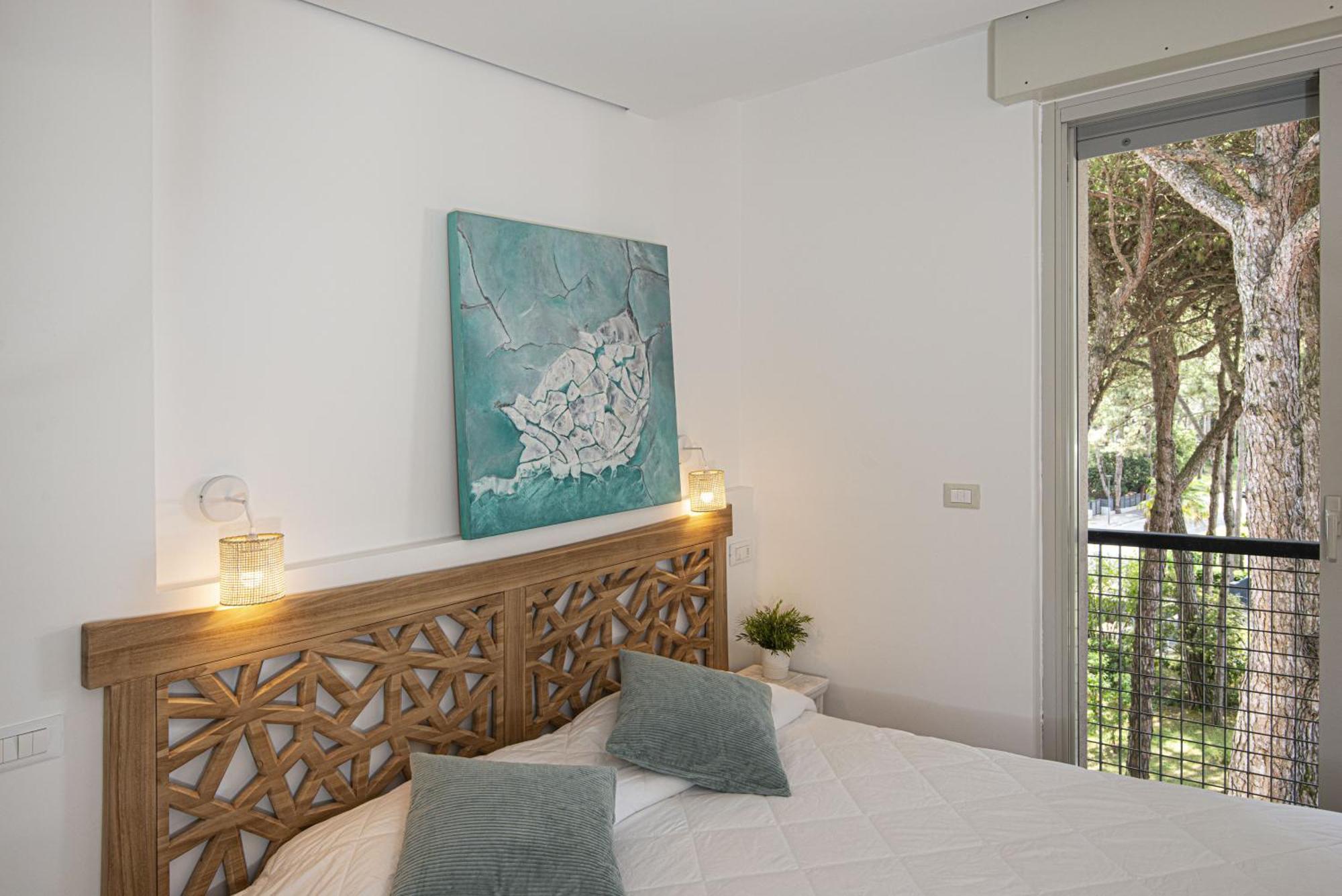 Suite (3 Erwachsene)