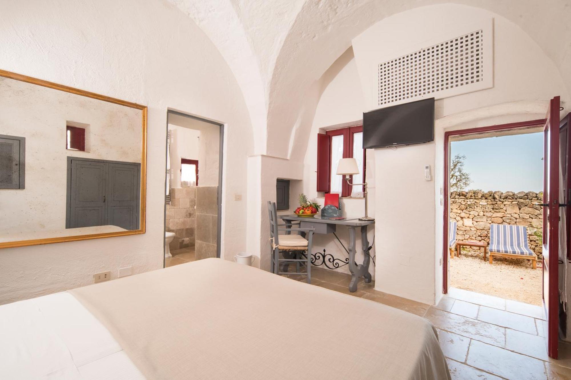 Standard Doppelzimmer