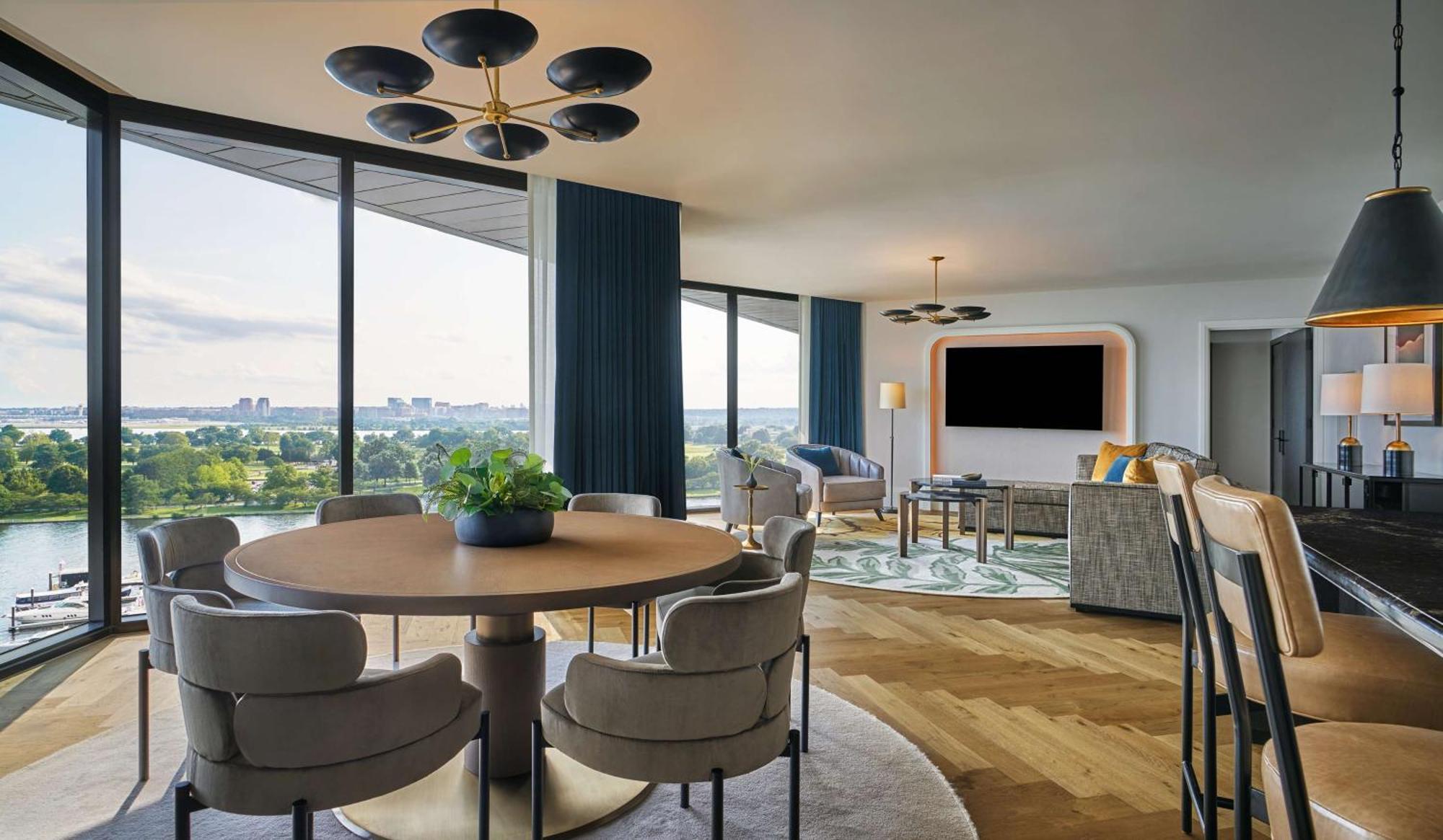 Suite Pendry