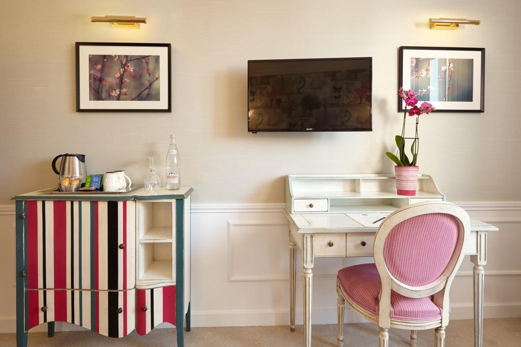 Familiensuite