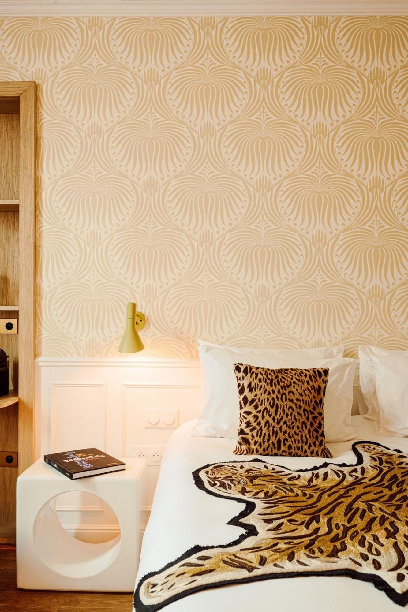 Kleines Doppelzimmer