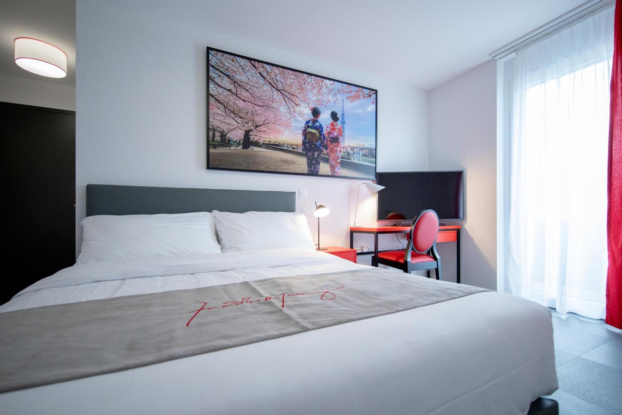 Superior Doppelzimmer