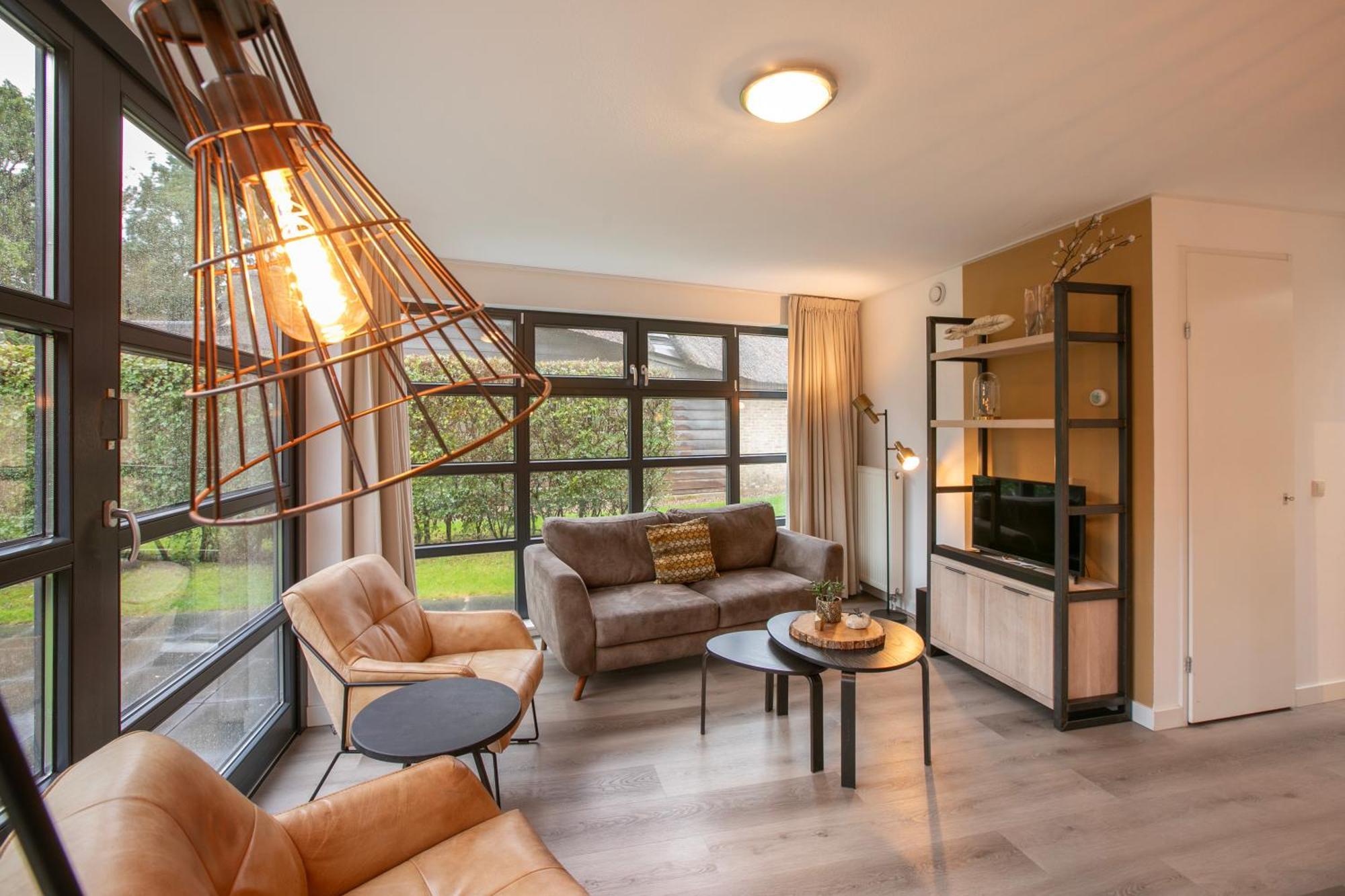 Haus mit 2 Schlafzimmern