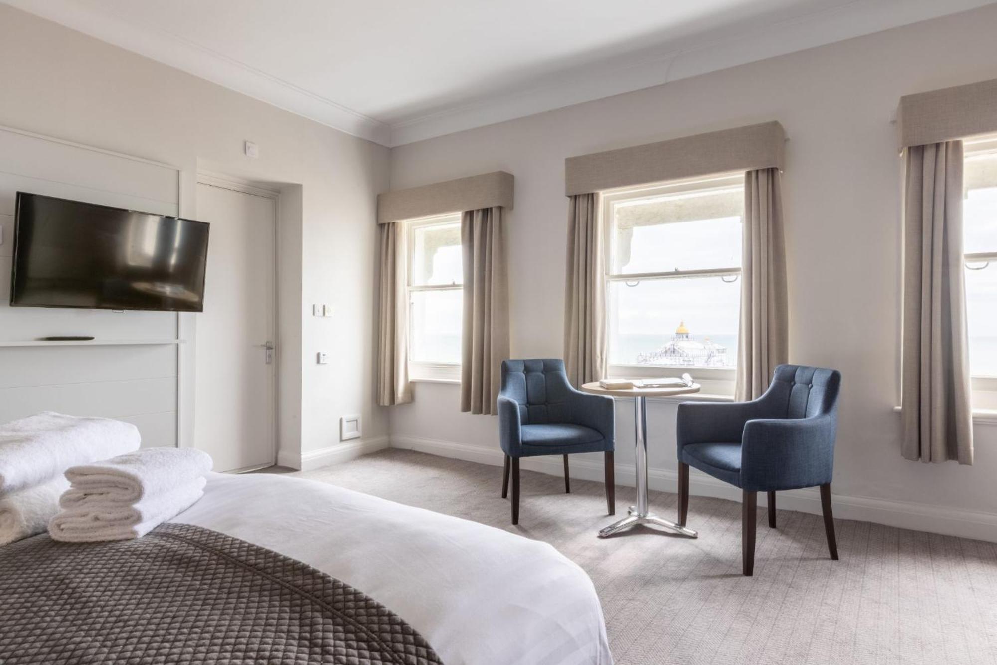 Superior Doppelzimmer