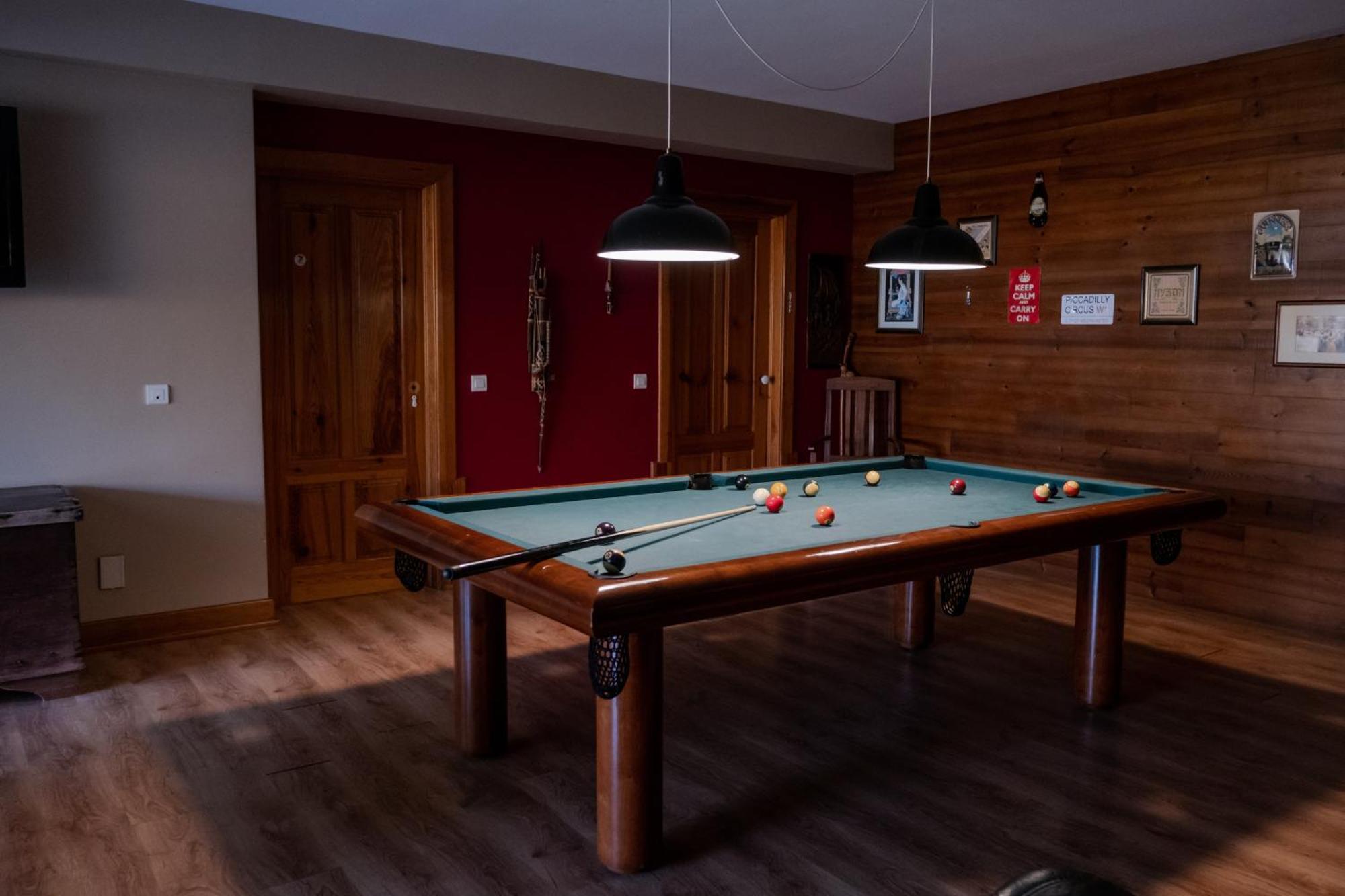 Haus mit 6 Schlafzimmern
