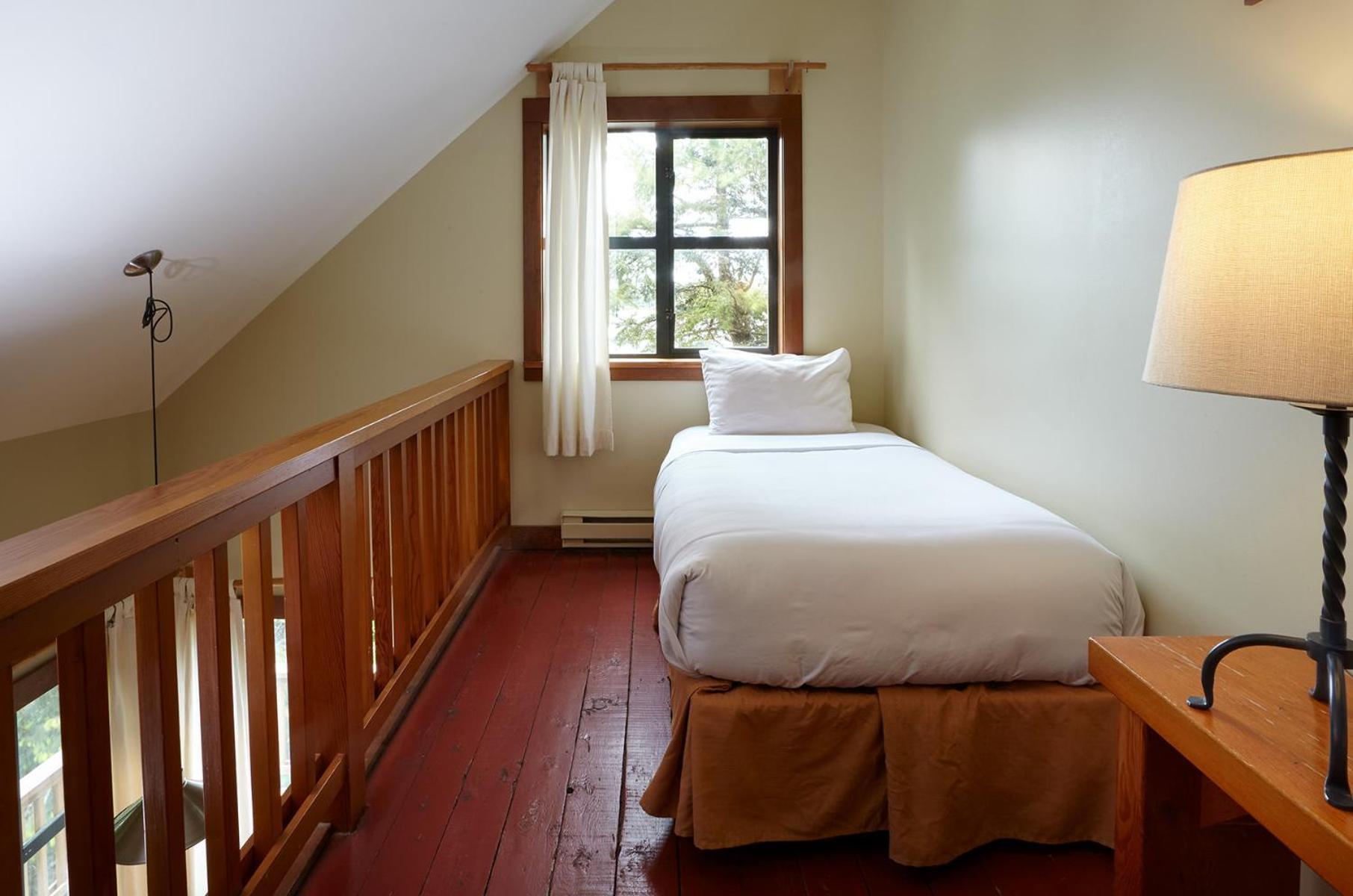 Loft Suite