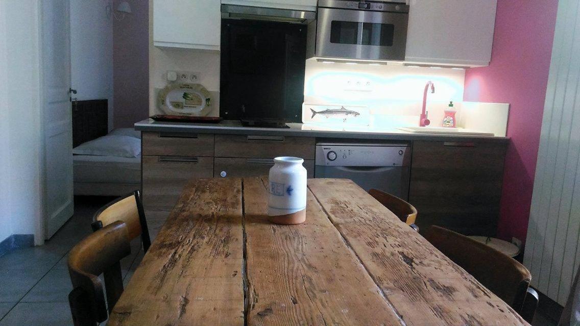 Apartment mit 2 Schlafzimmern