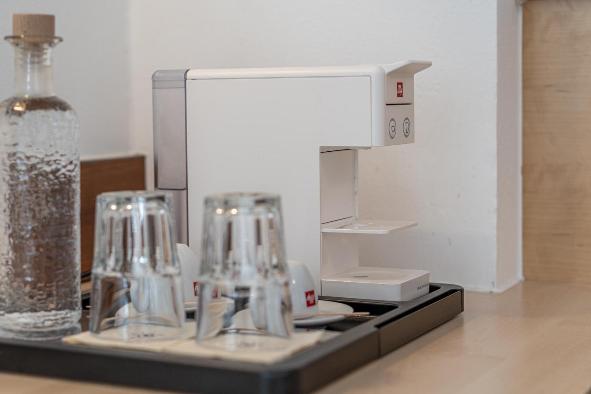 Deluxe Doppelzimmer
