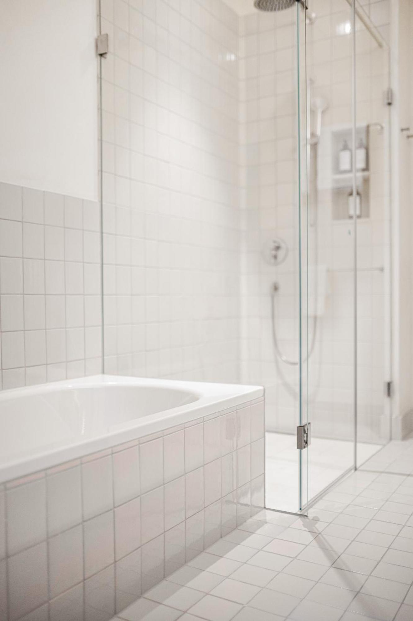 Deluxe Doppelzimmer mit Balkon