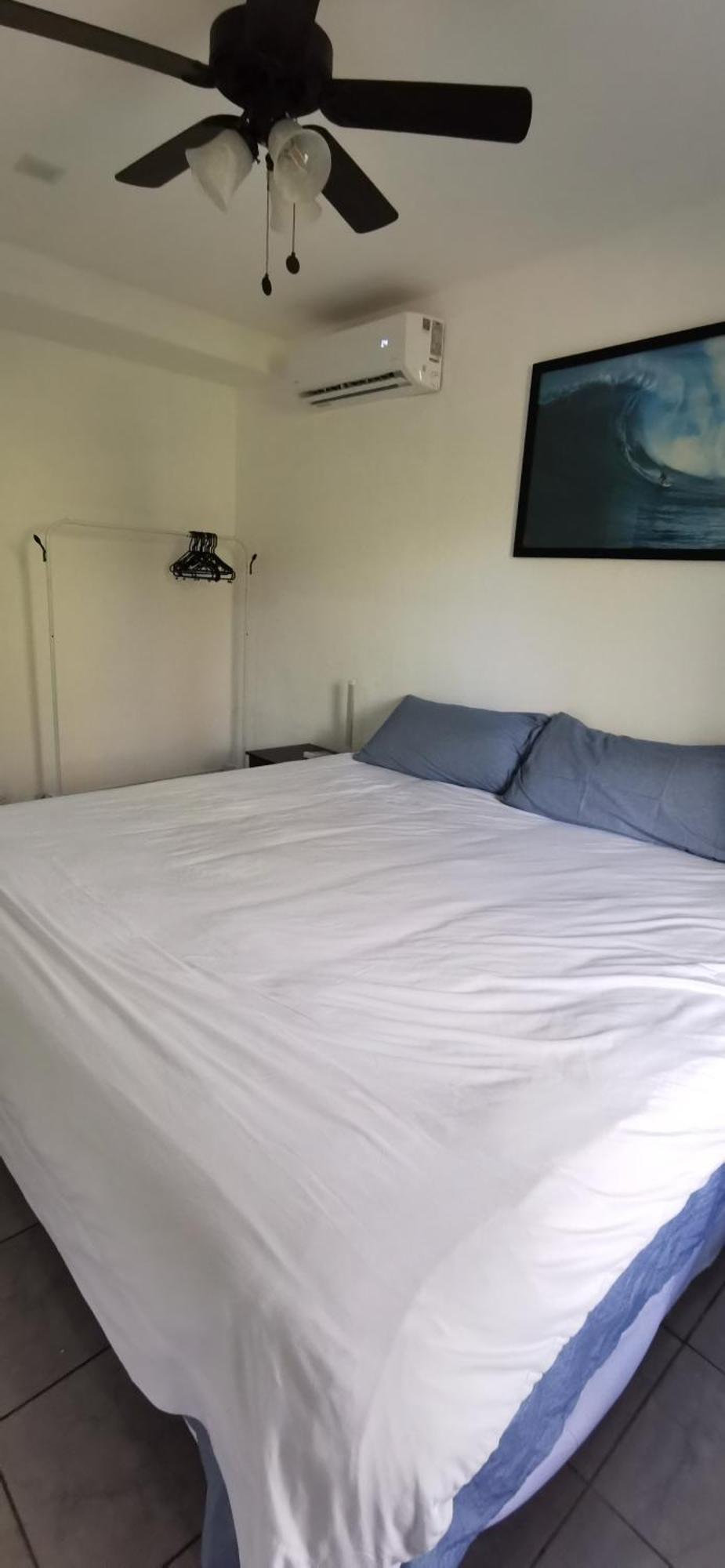 Apartment mit 1 Schlafzimmer