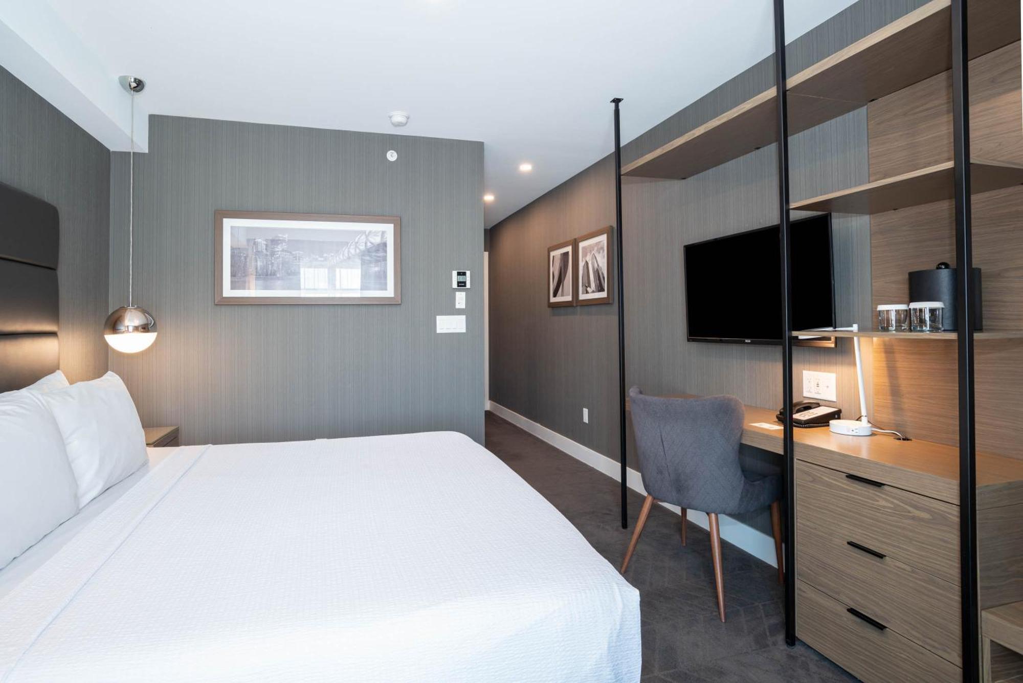 Signature Zimmer mit 1 Kingsize-Bett