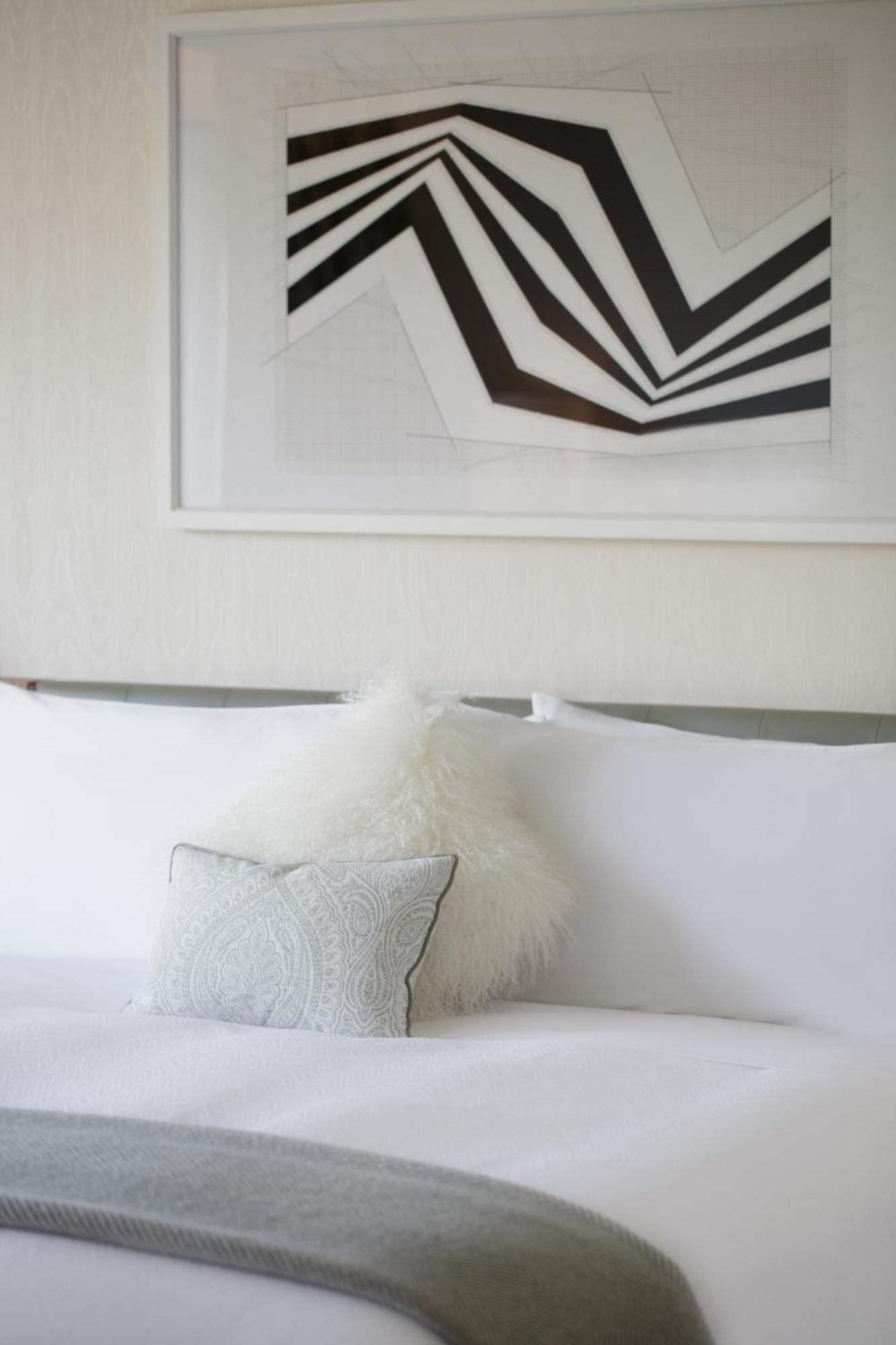 Junior Suite mit 1 King-Size Bett