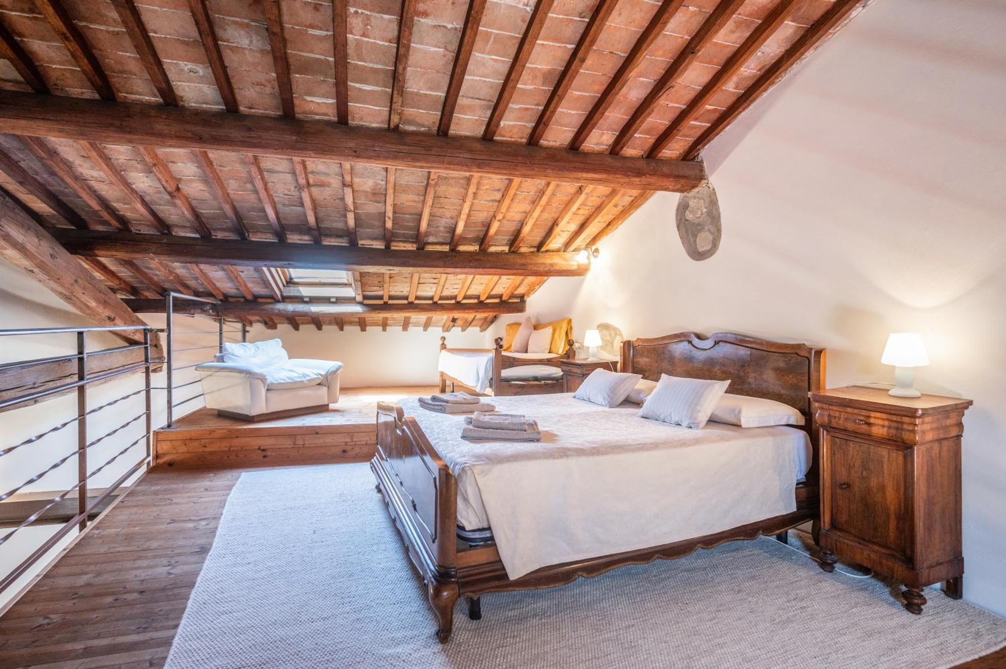 Apartment mit 3 Schlafzimmern