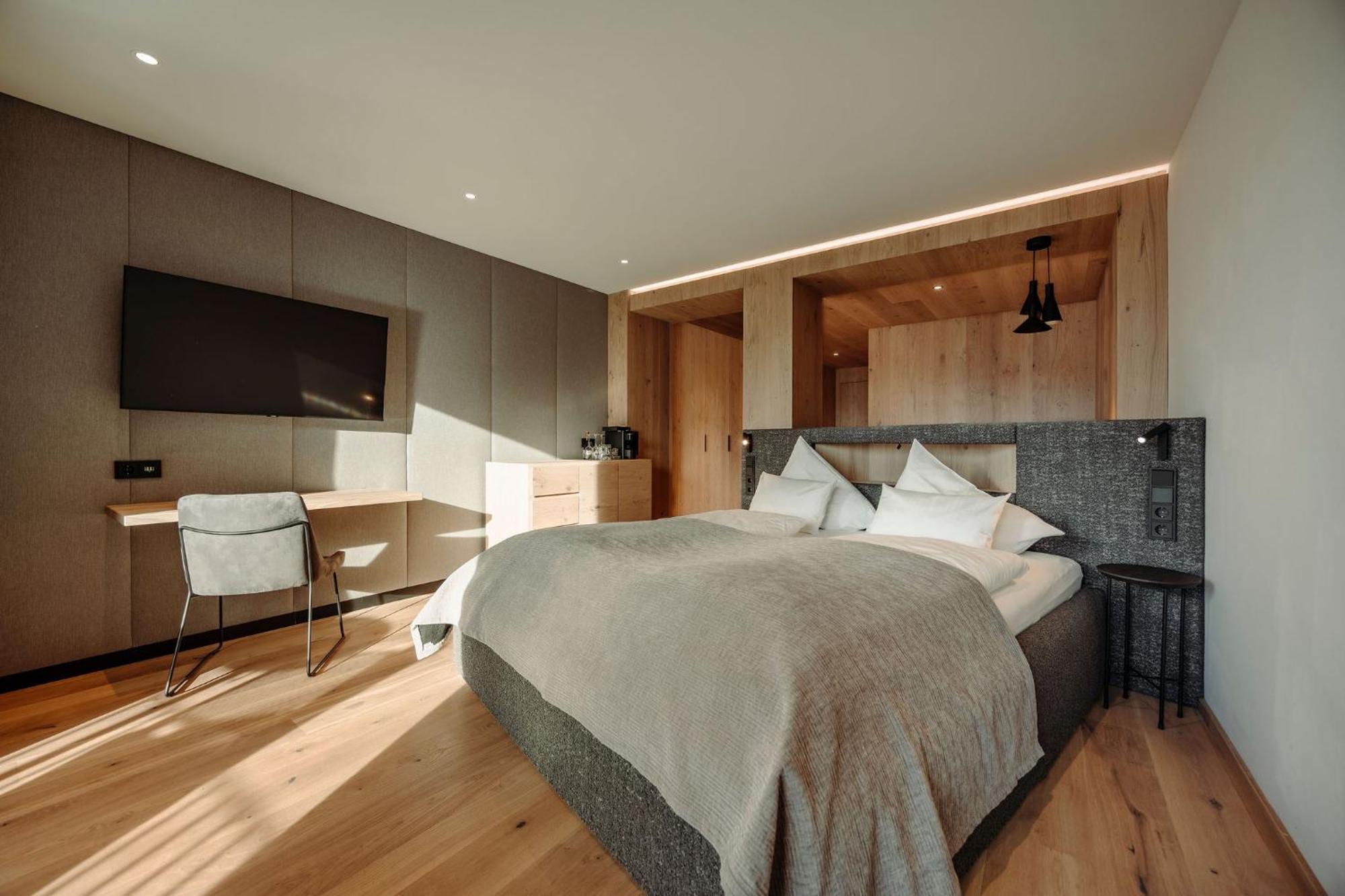 Superior Doppelzimmer
