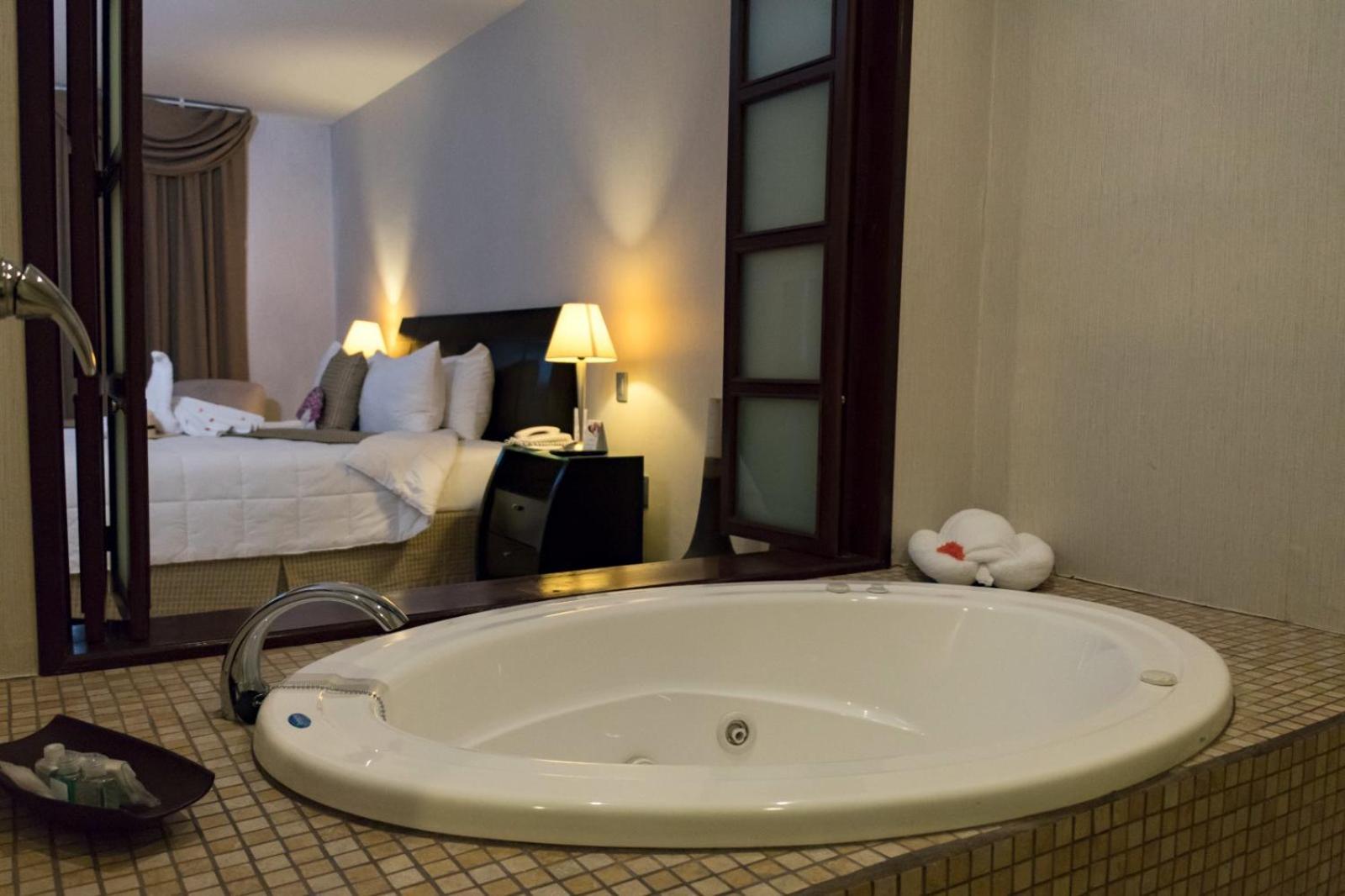Suite mit 1 Schlafzimmer