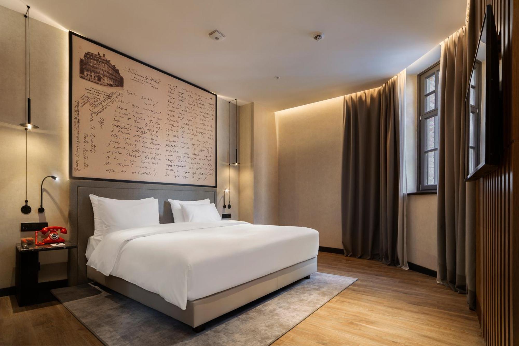 Premium Zimmer