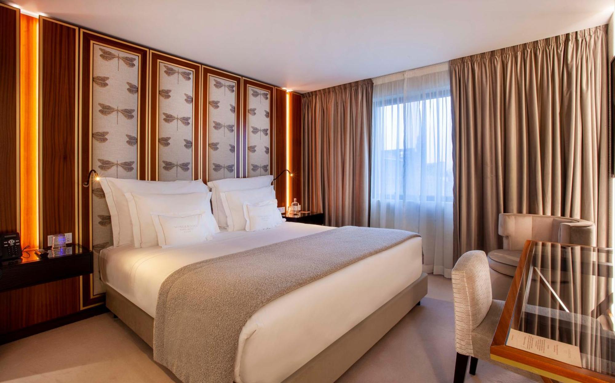 Superior Doppelzimmer