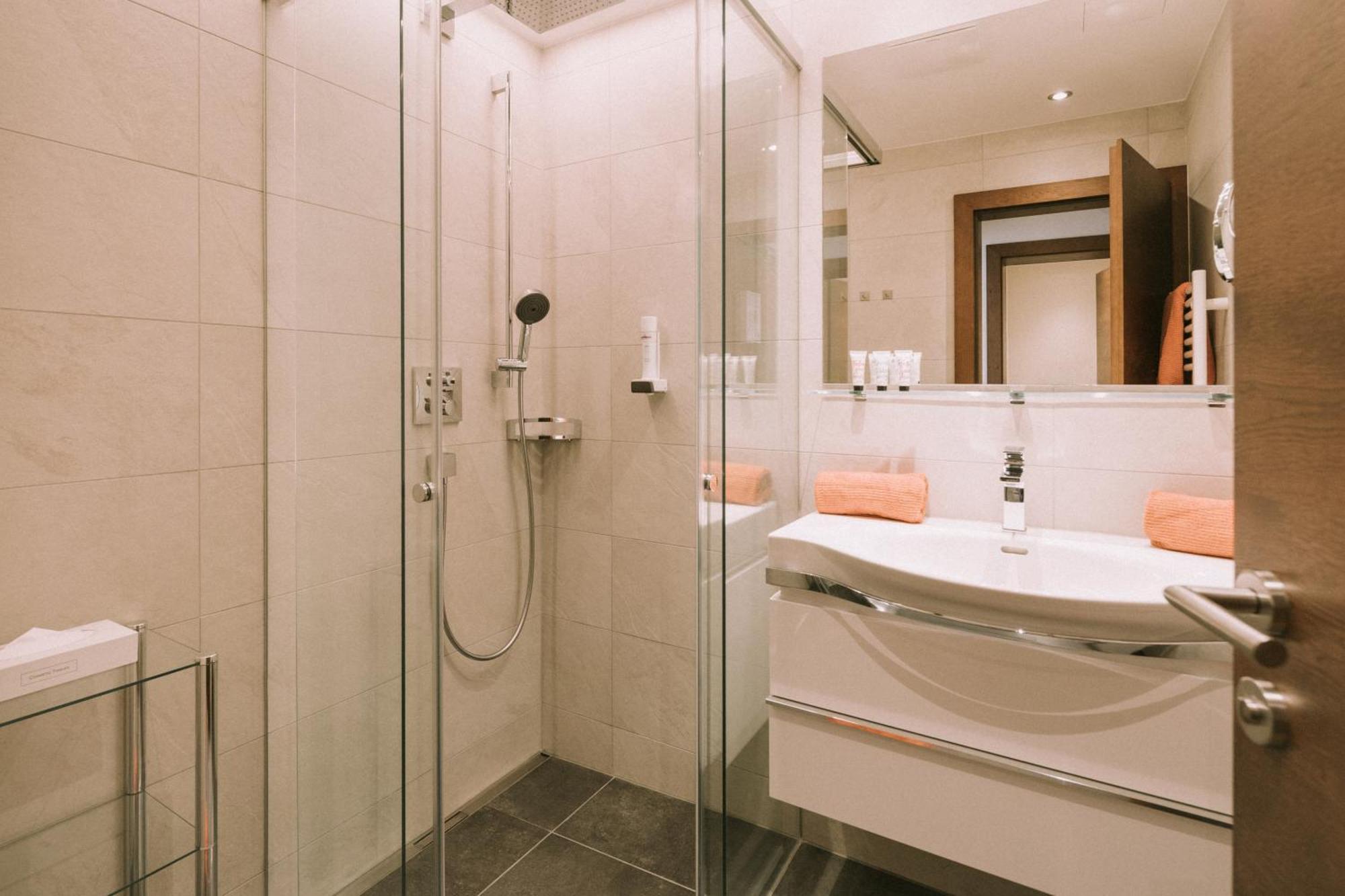 Suite mit 1 Schlafzimmer