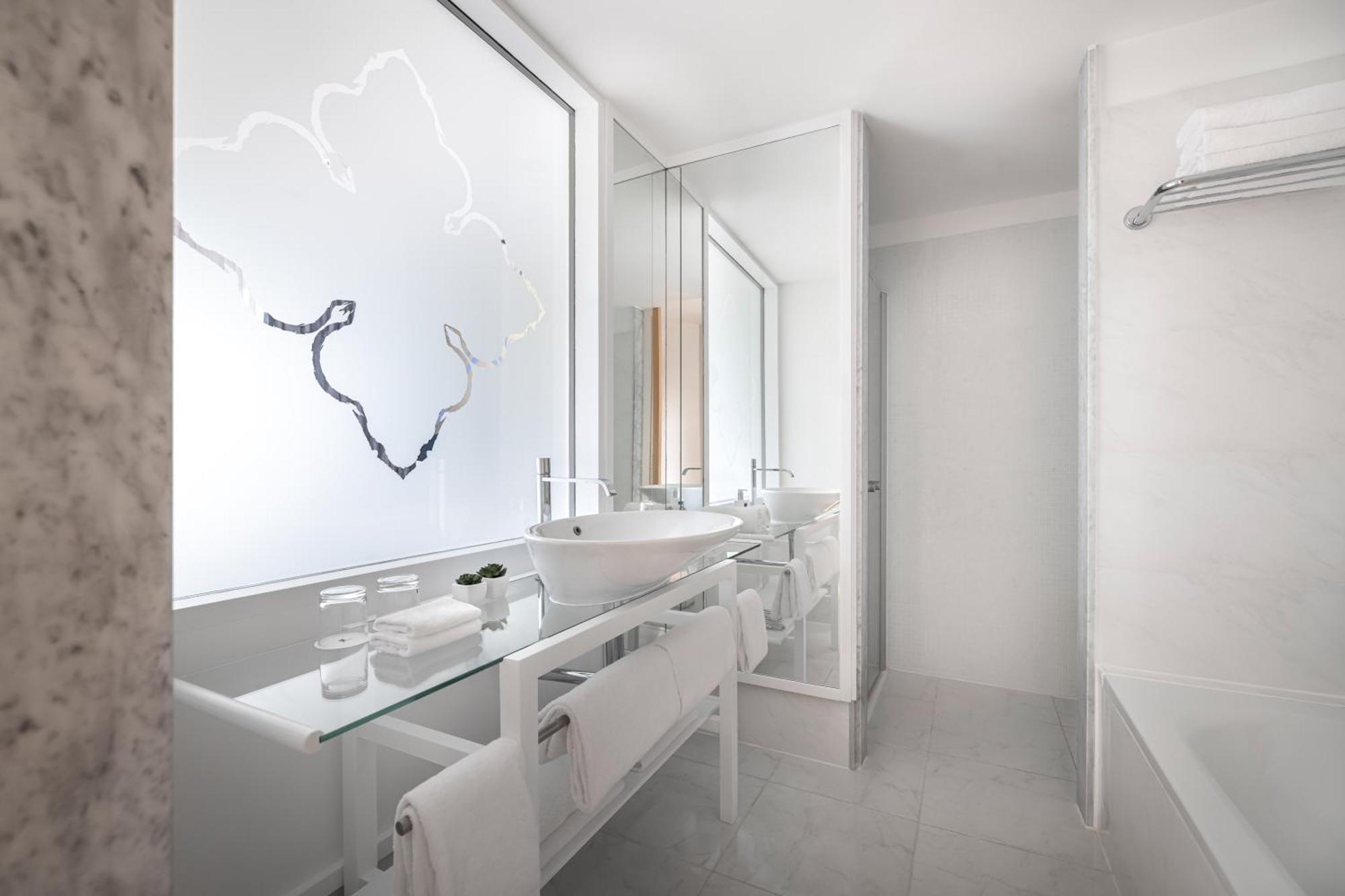 Comfort Doppelzimmer mit Balkon