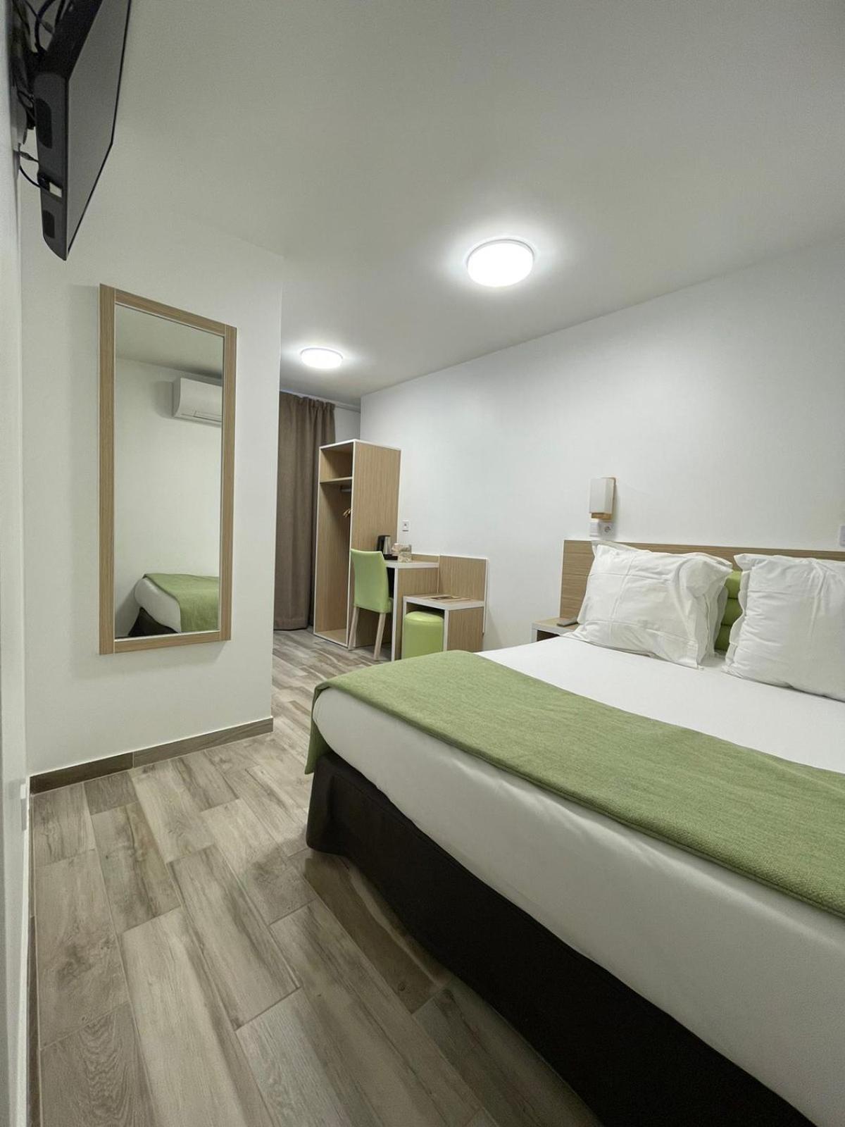 Comfort Doppelzimmer