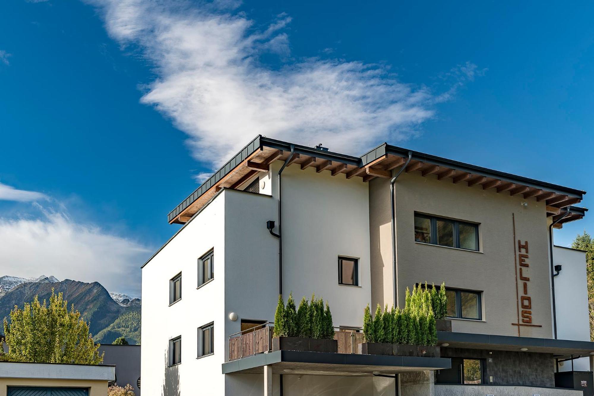 Haus mit 4 Schlafzimmern