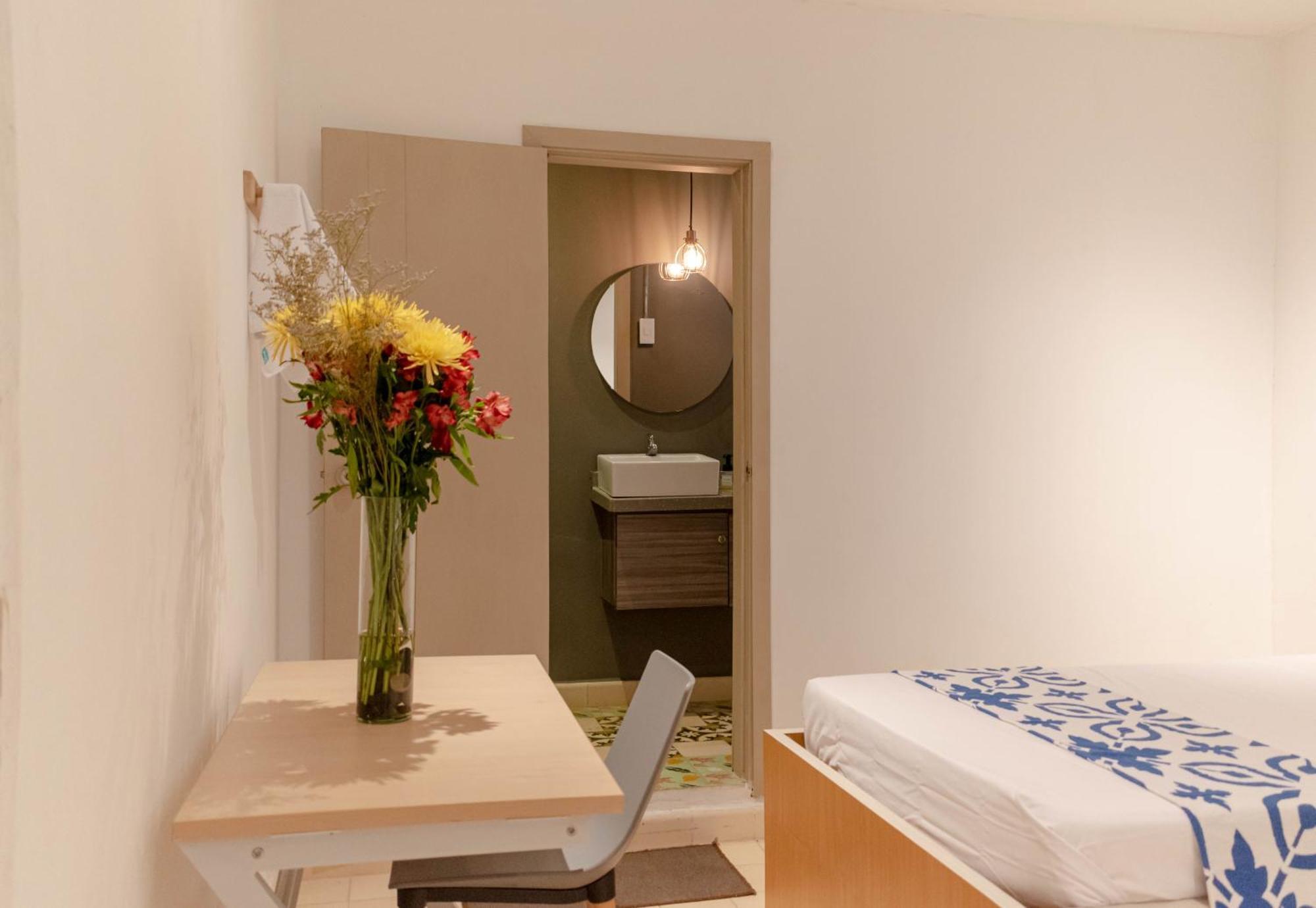 Deluxe Dreibettzimmer
