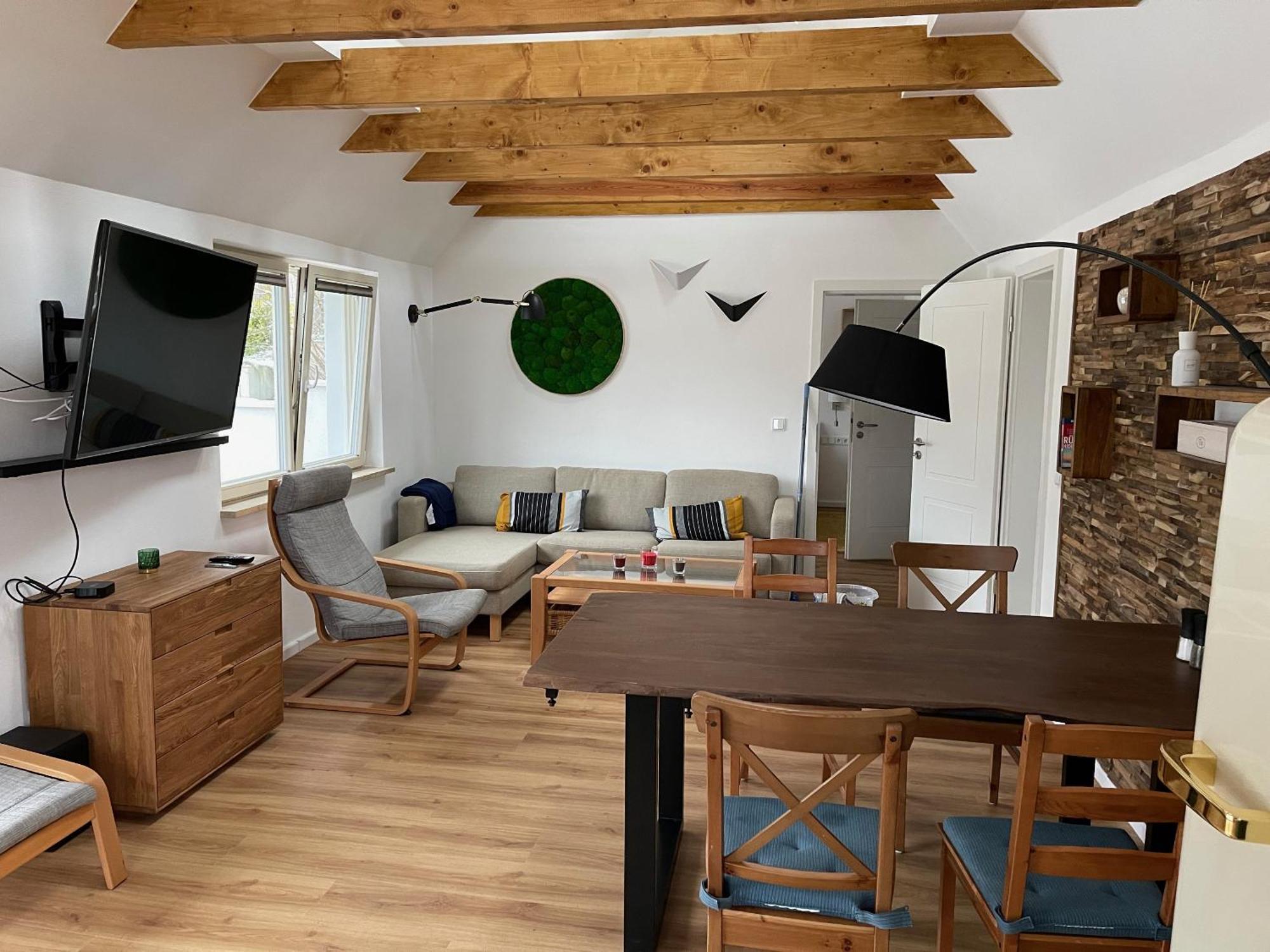 Haus mit 2 Schlafzimmern