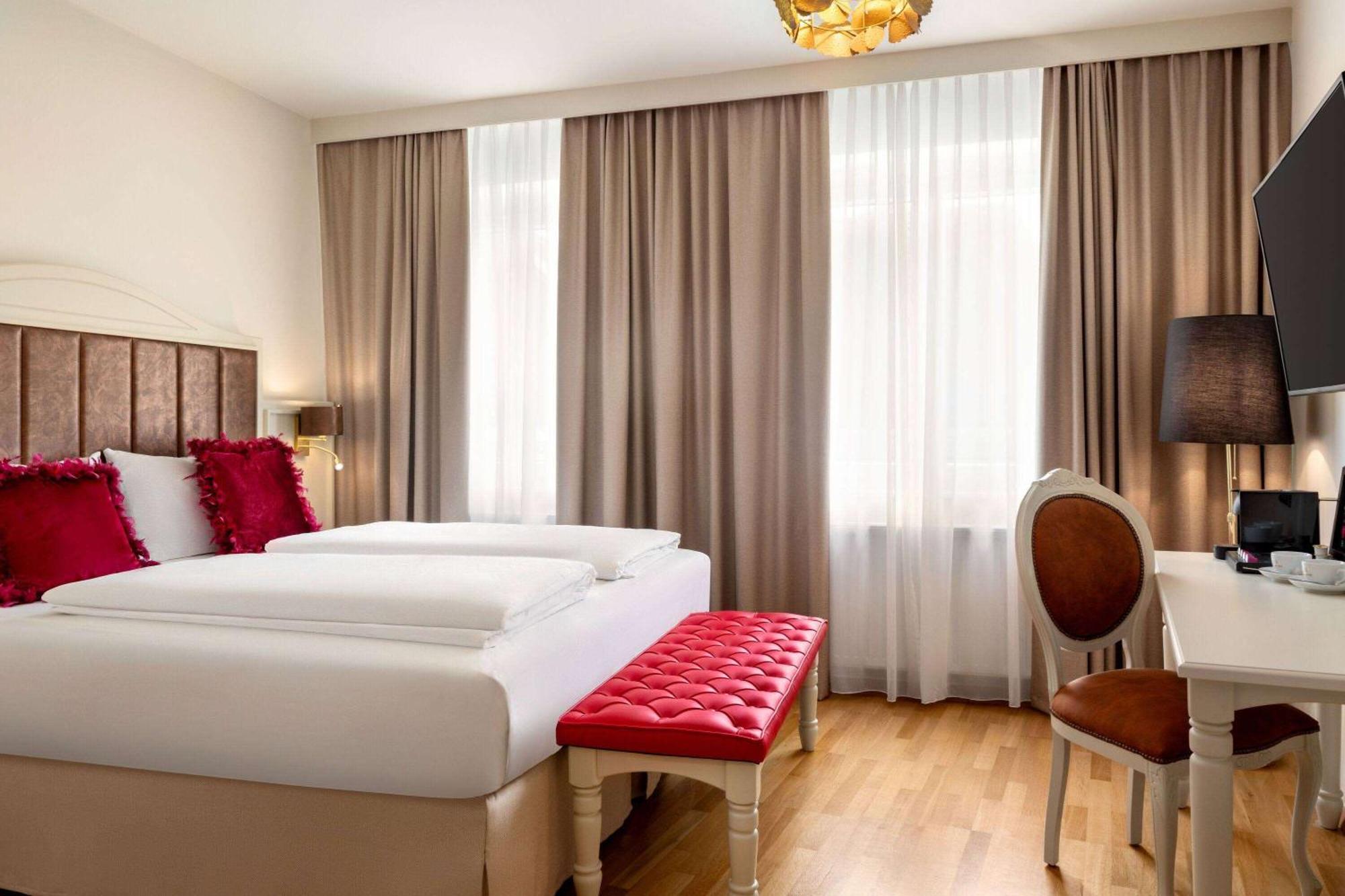Superior Doppelzimmer