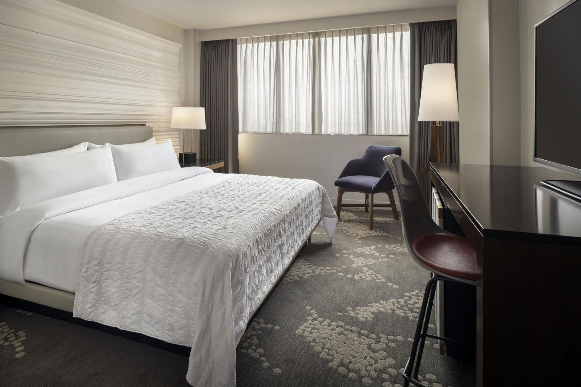 Classic Guest room 1 King