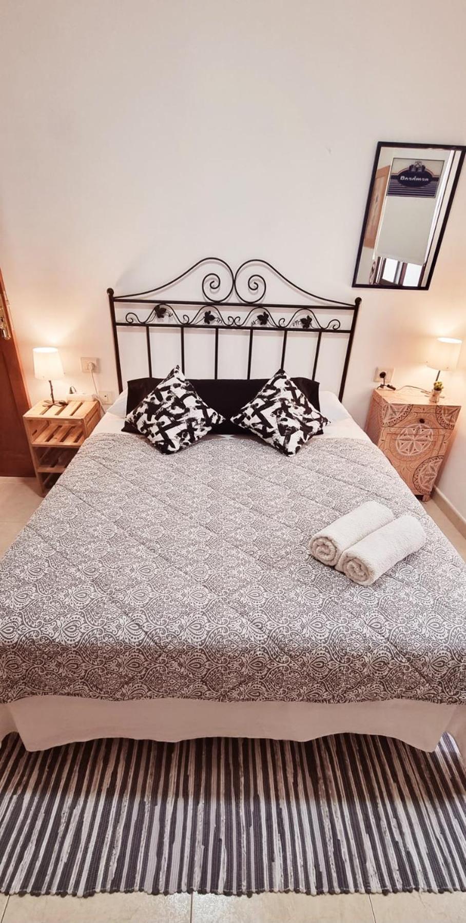 Doppelzimmer