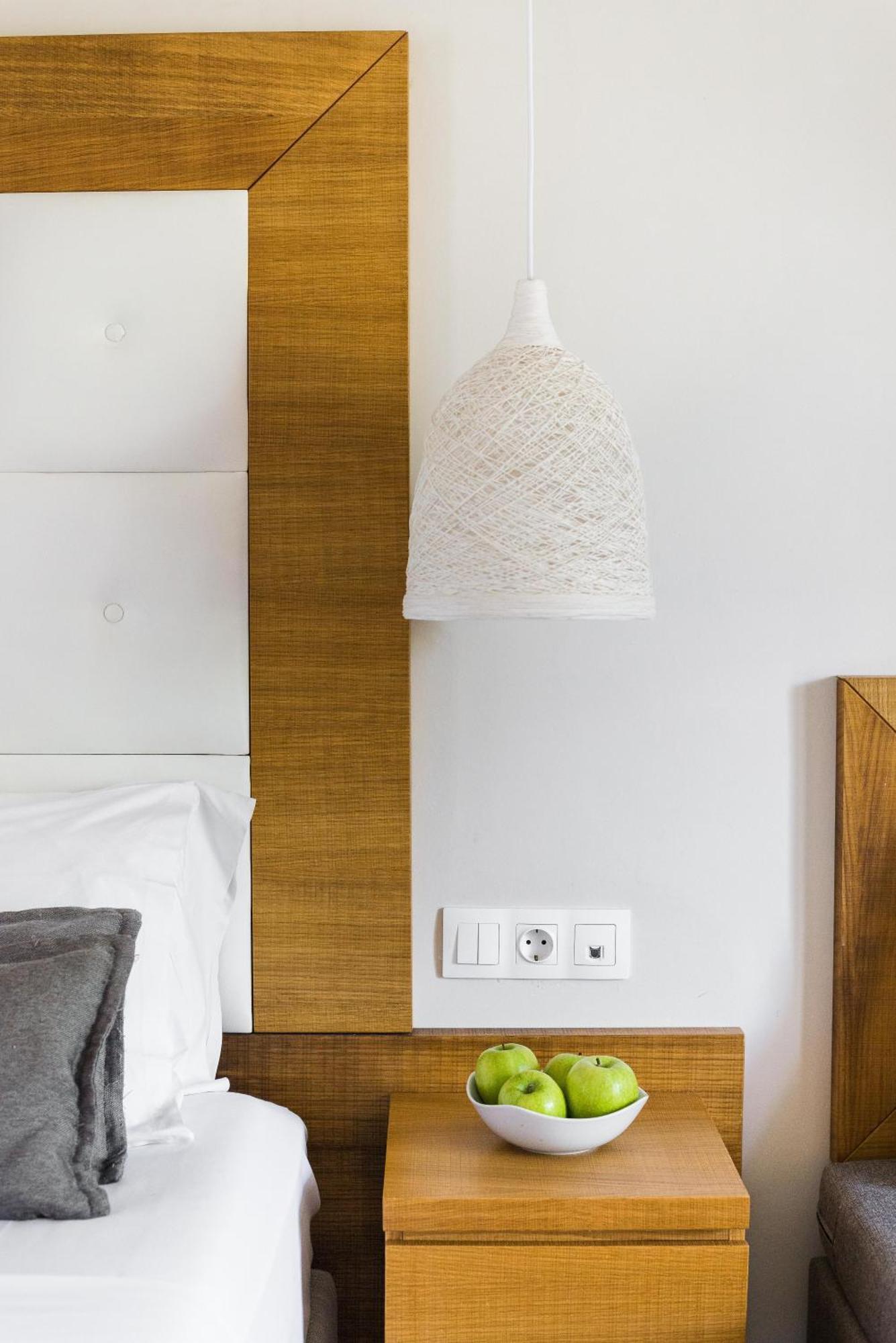 Superior Familiensuite