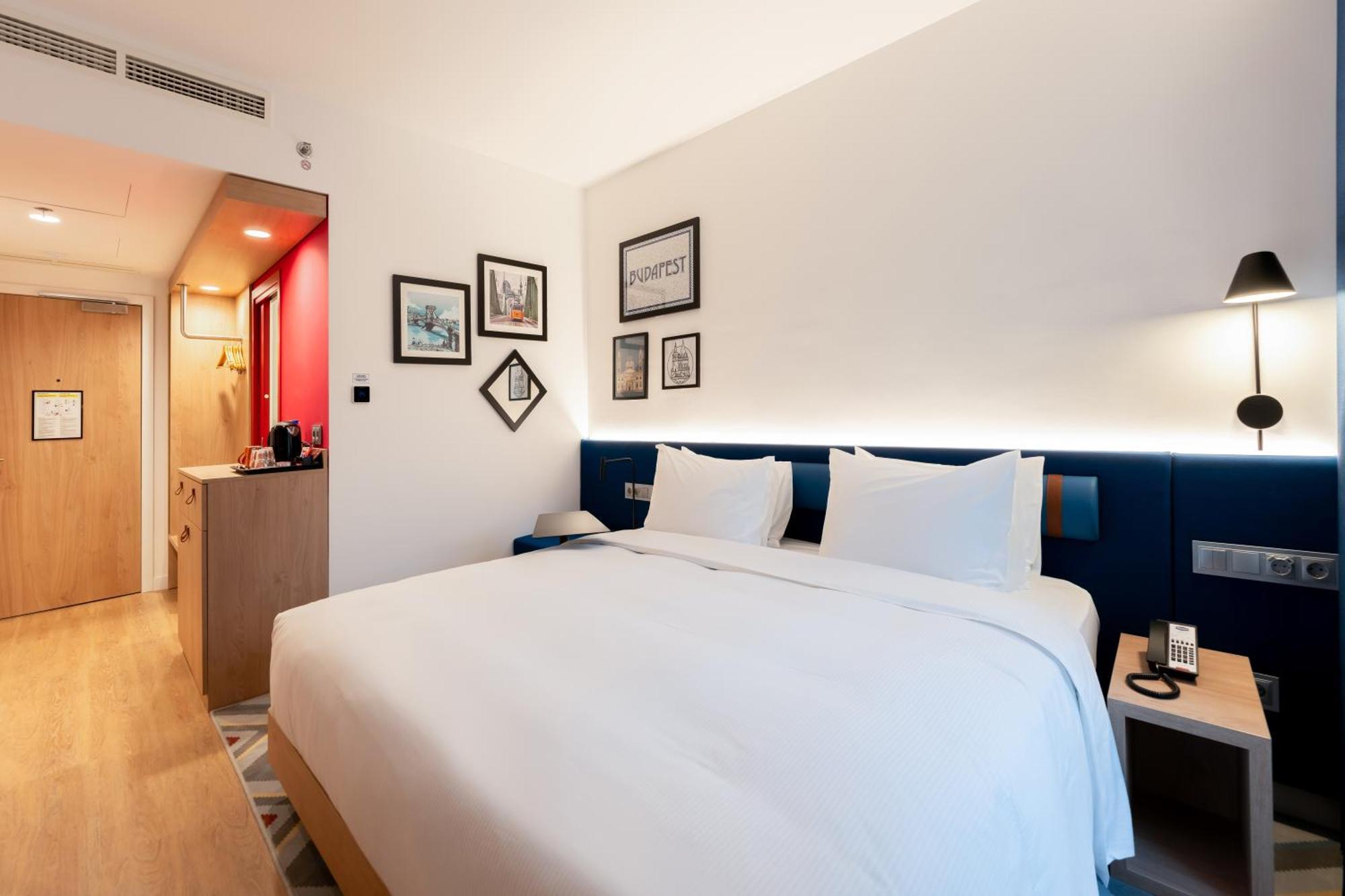 Super Kingsize-Zimmer