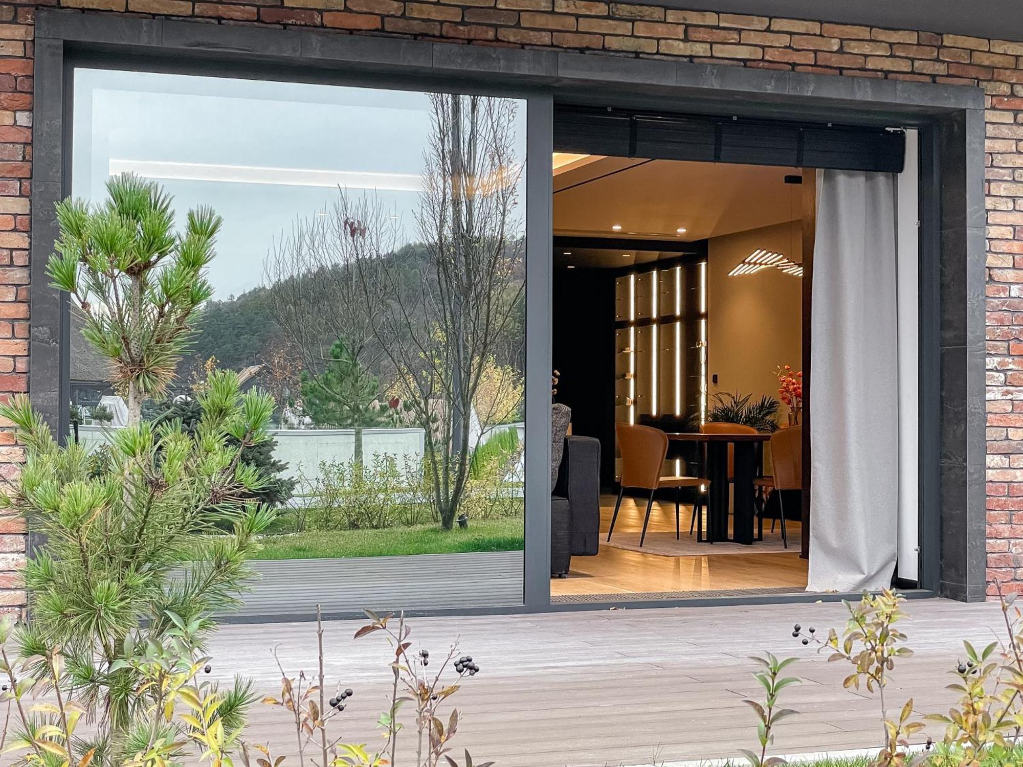 Haus mit 2 Schlafzimmern