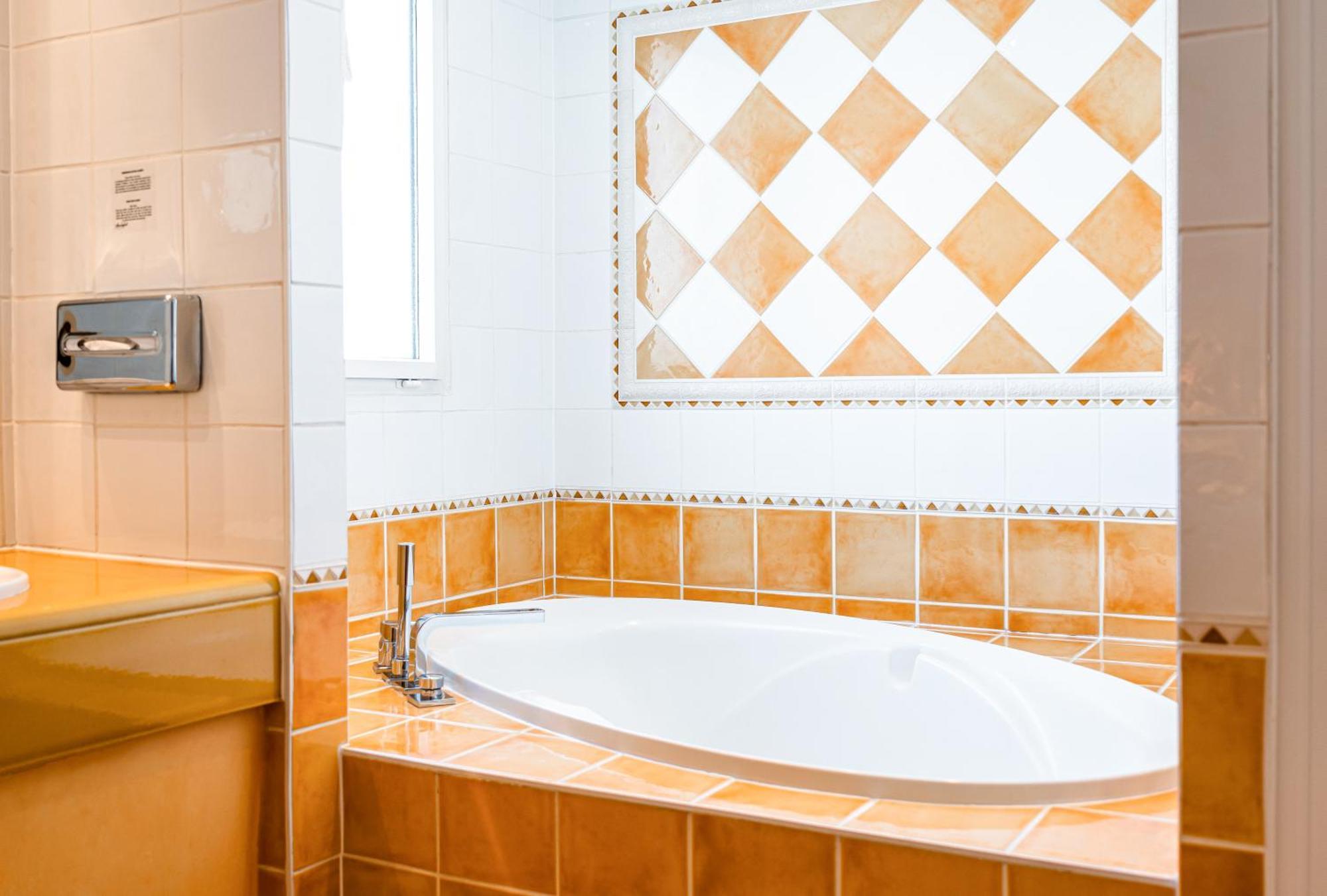 Junior Suite mit VIP-Service