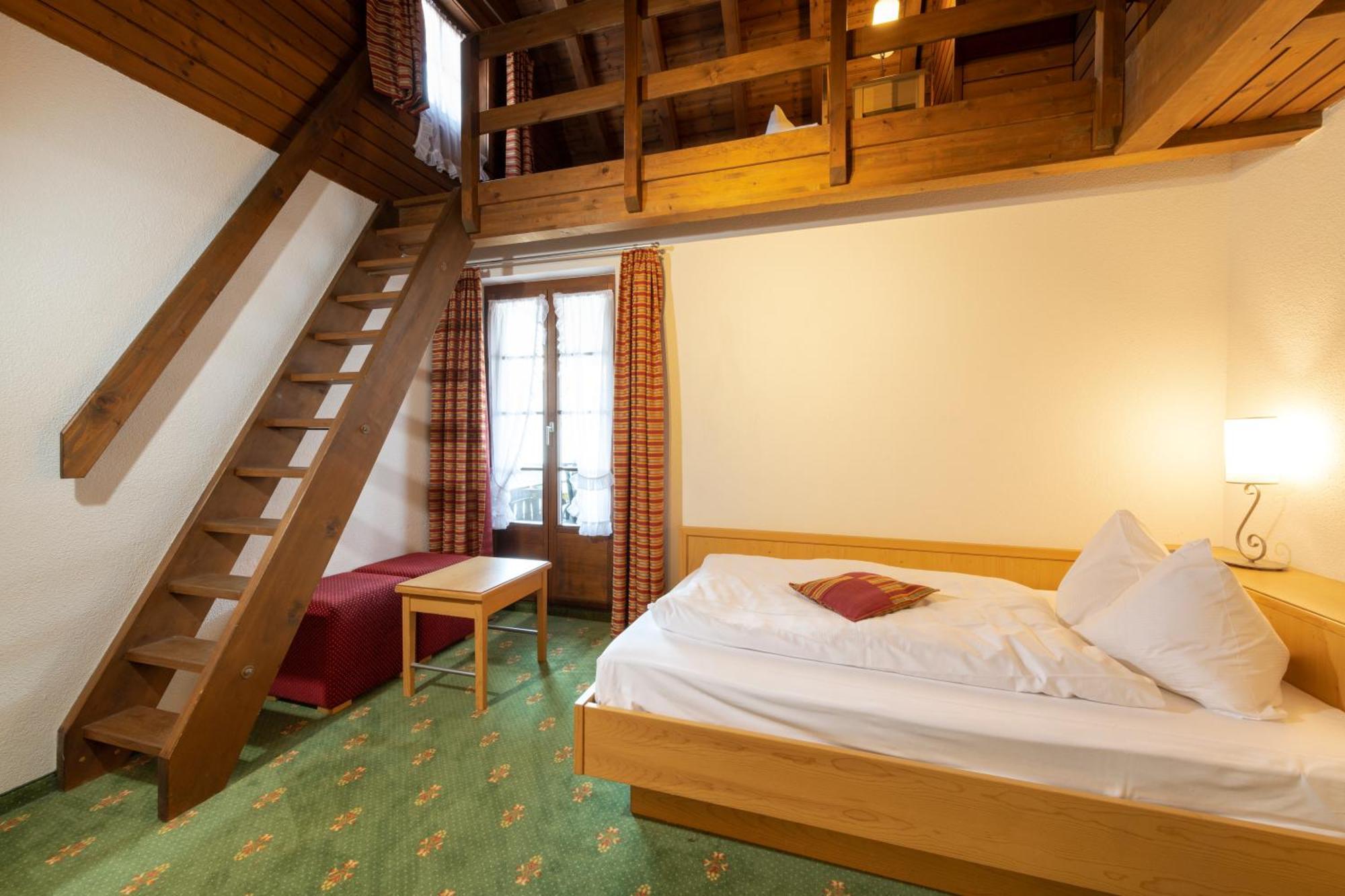 Apartment mit 3 Schlafzimmern
