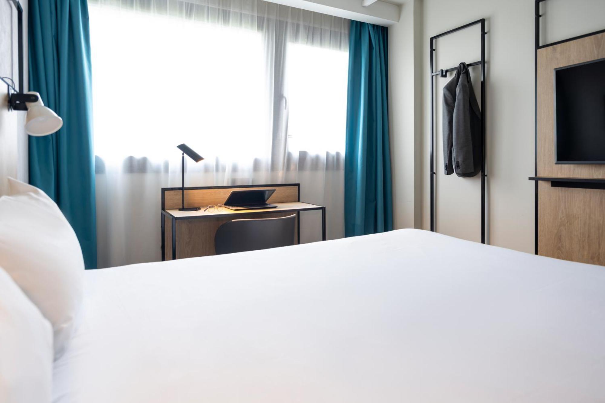 Standard Doppelzimmer
