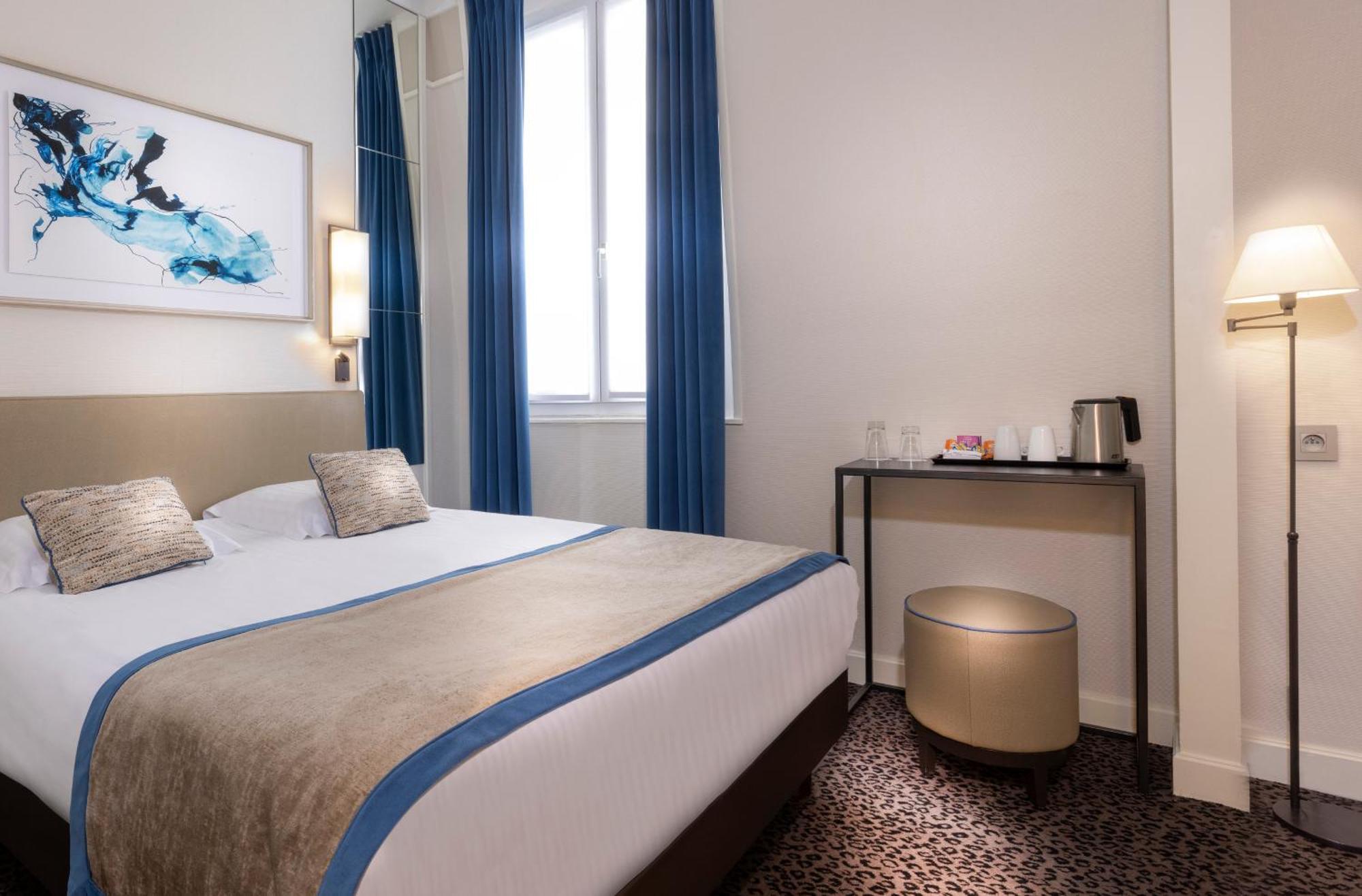Doppelzimmer