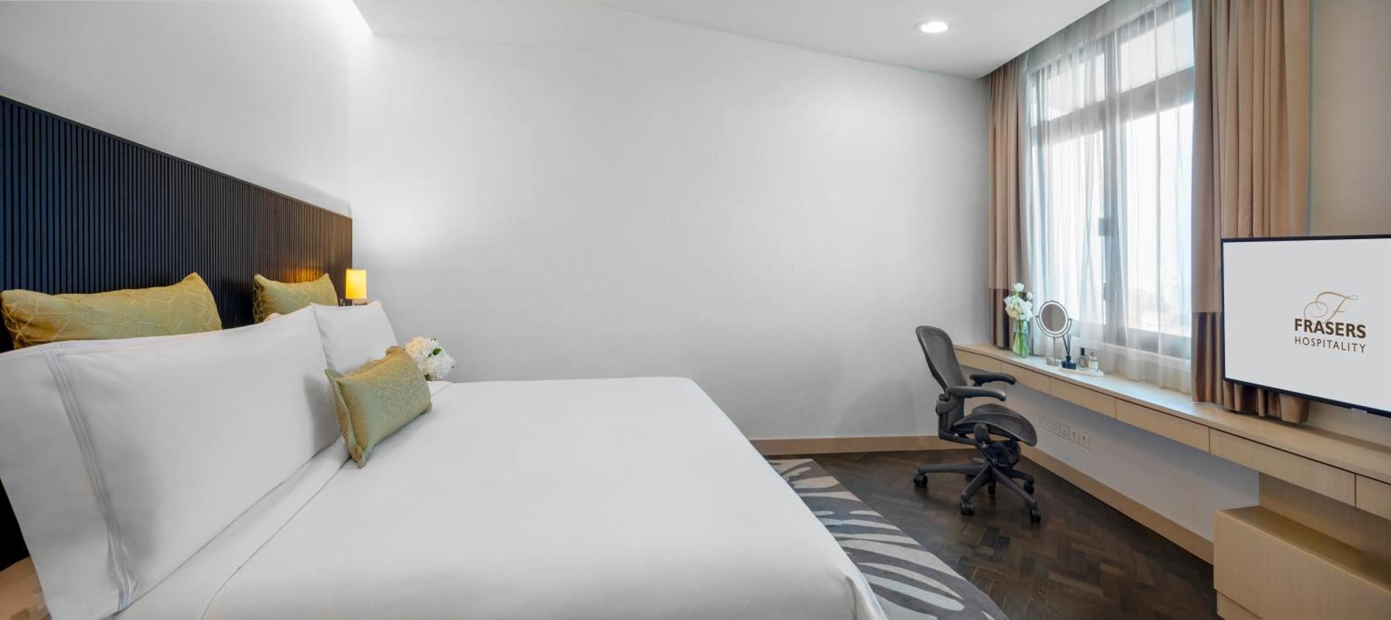 Premier Apartment mir 3 Schlafzimmern