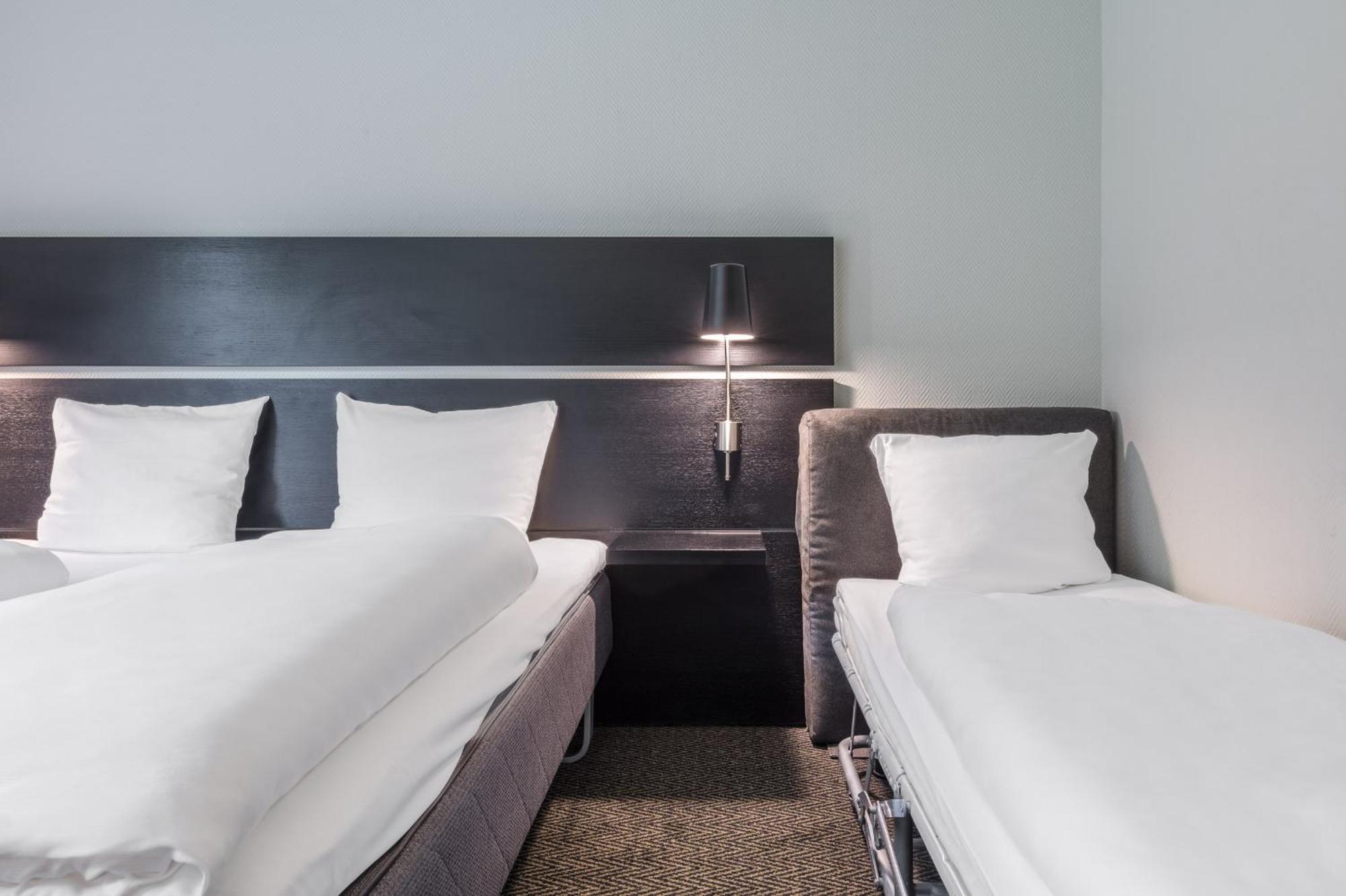Standard Dreibettzimmer