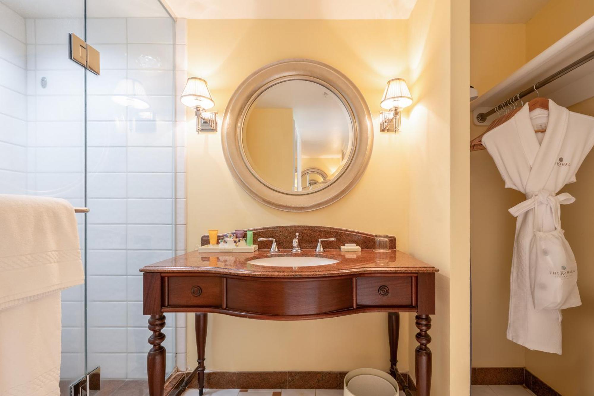Strandsuite Kahala