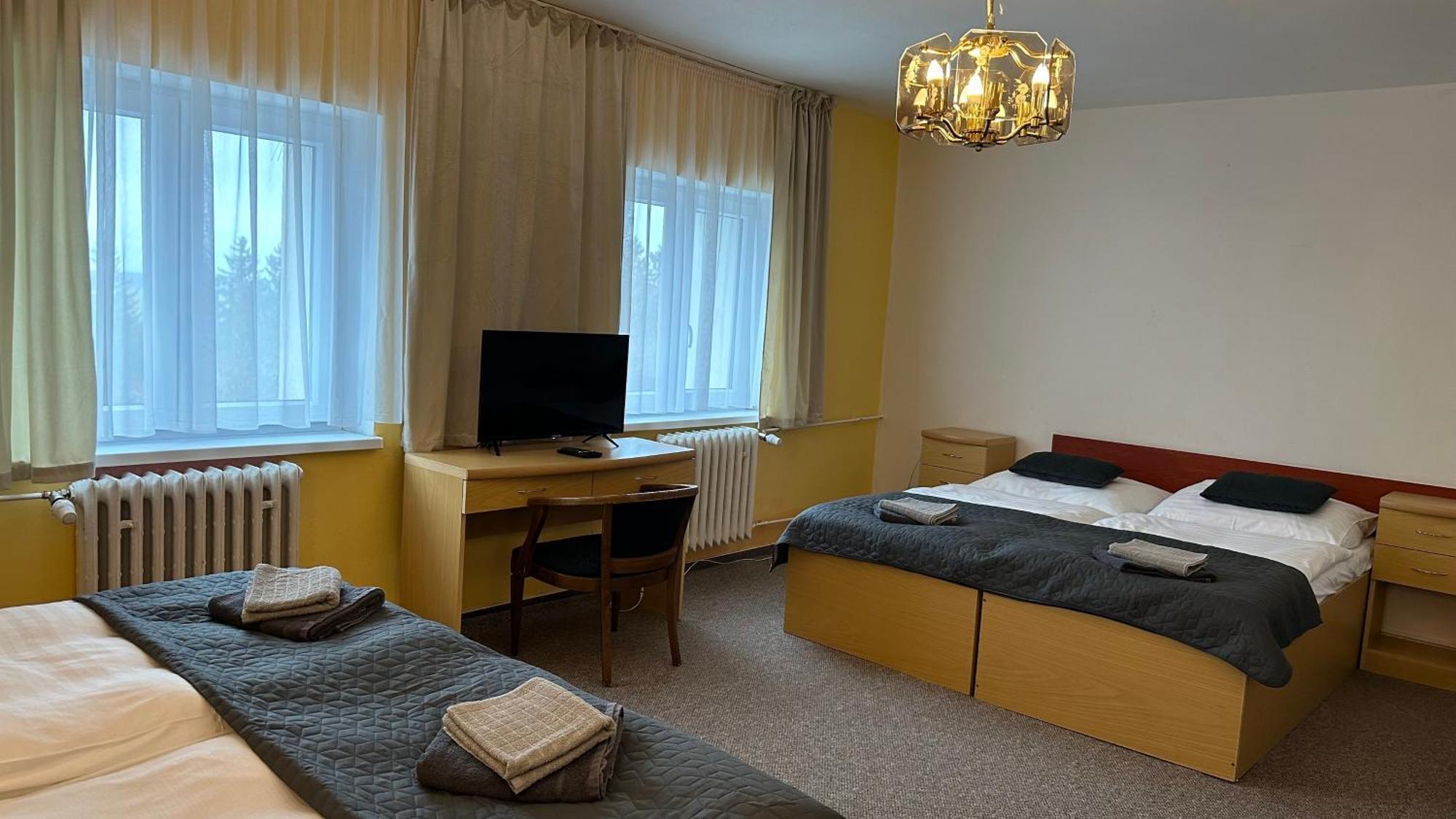 Familienzimmer