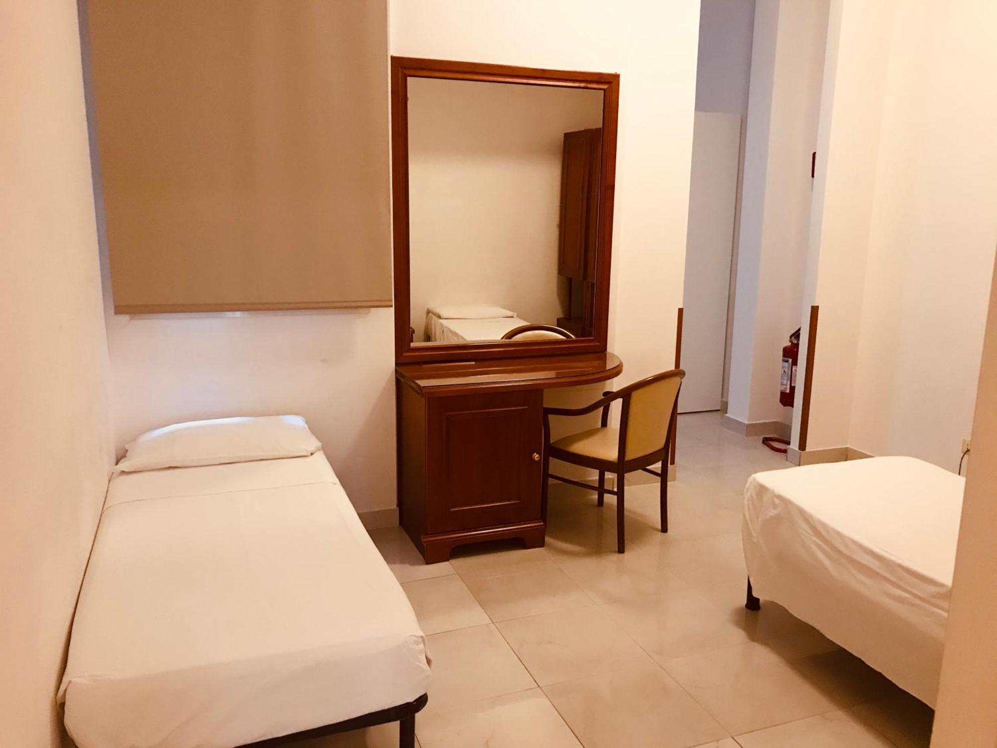 Apartment mit 2 Schlafzimmern