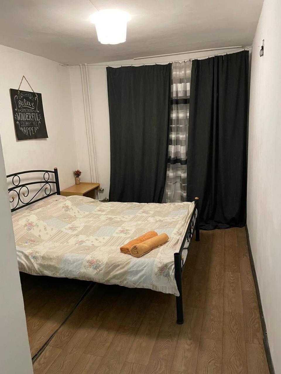 Classic Vierbettzimmer